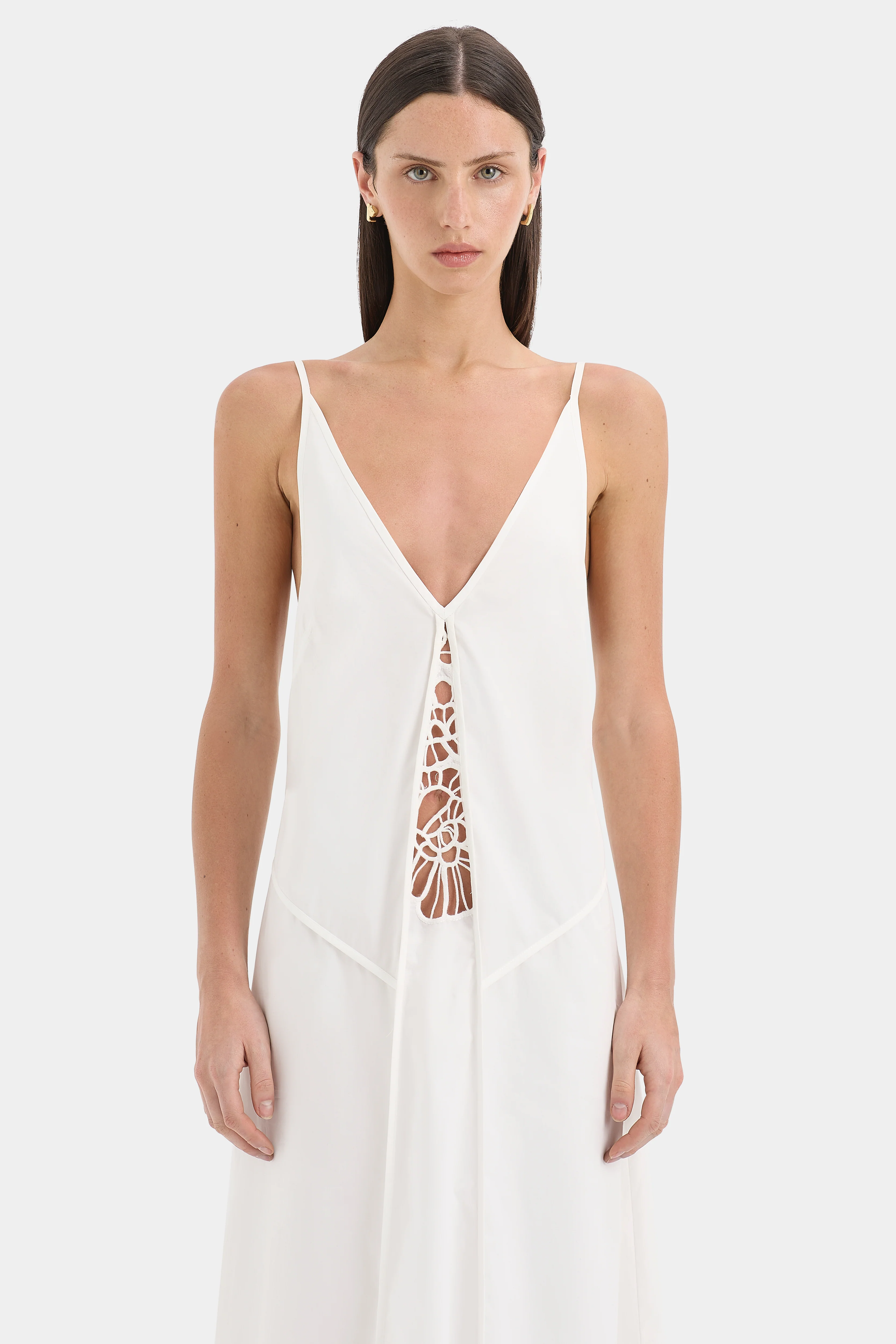 Klara Maxi Dress - Image 5