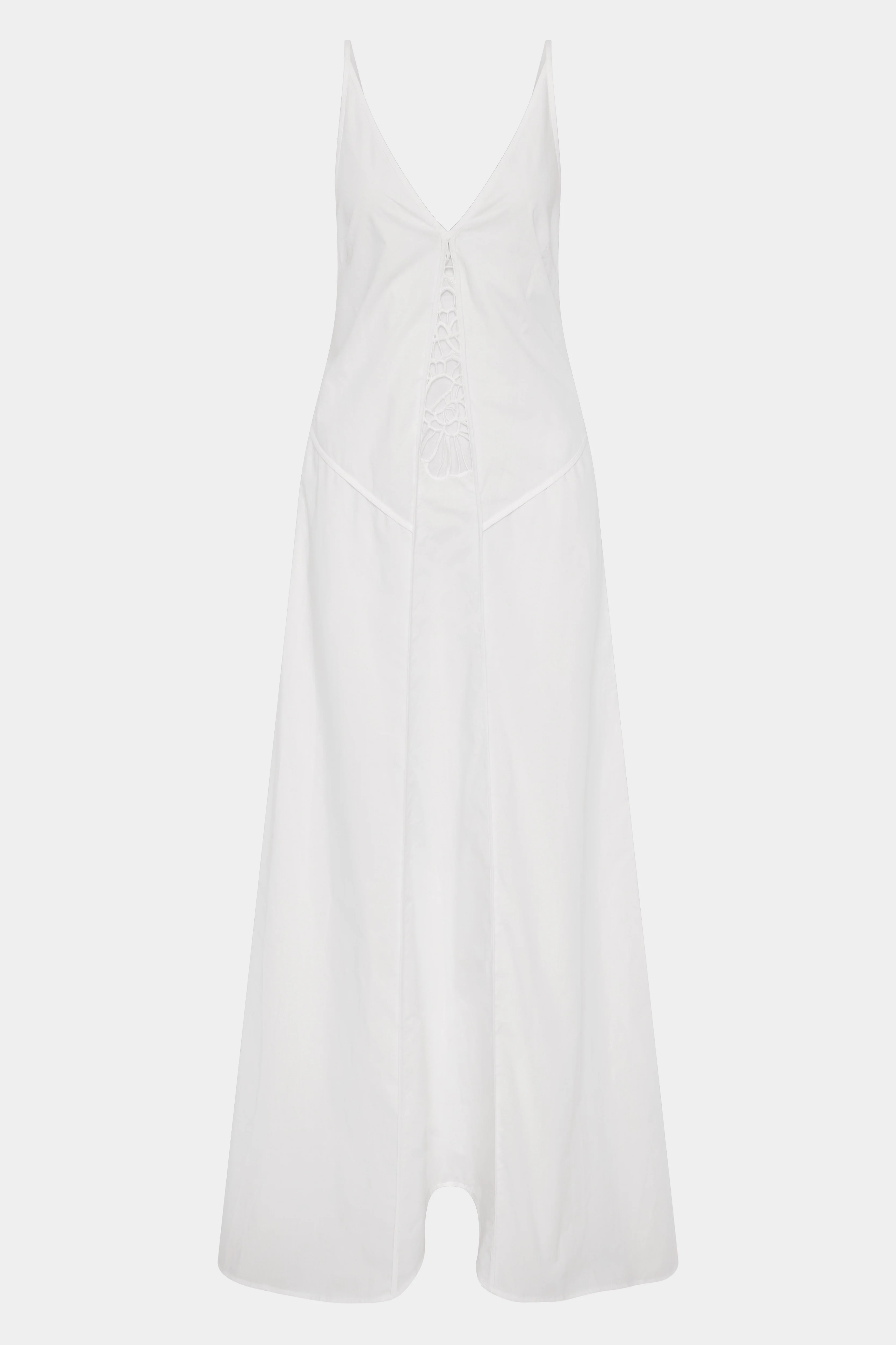 Klara Maxi Dress - Image 7