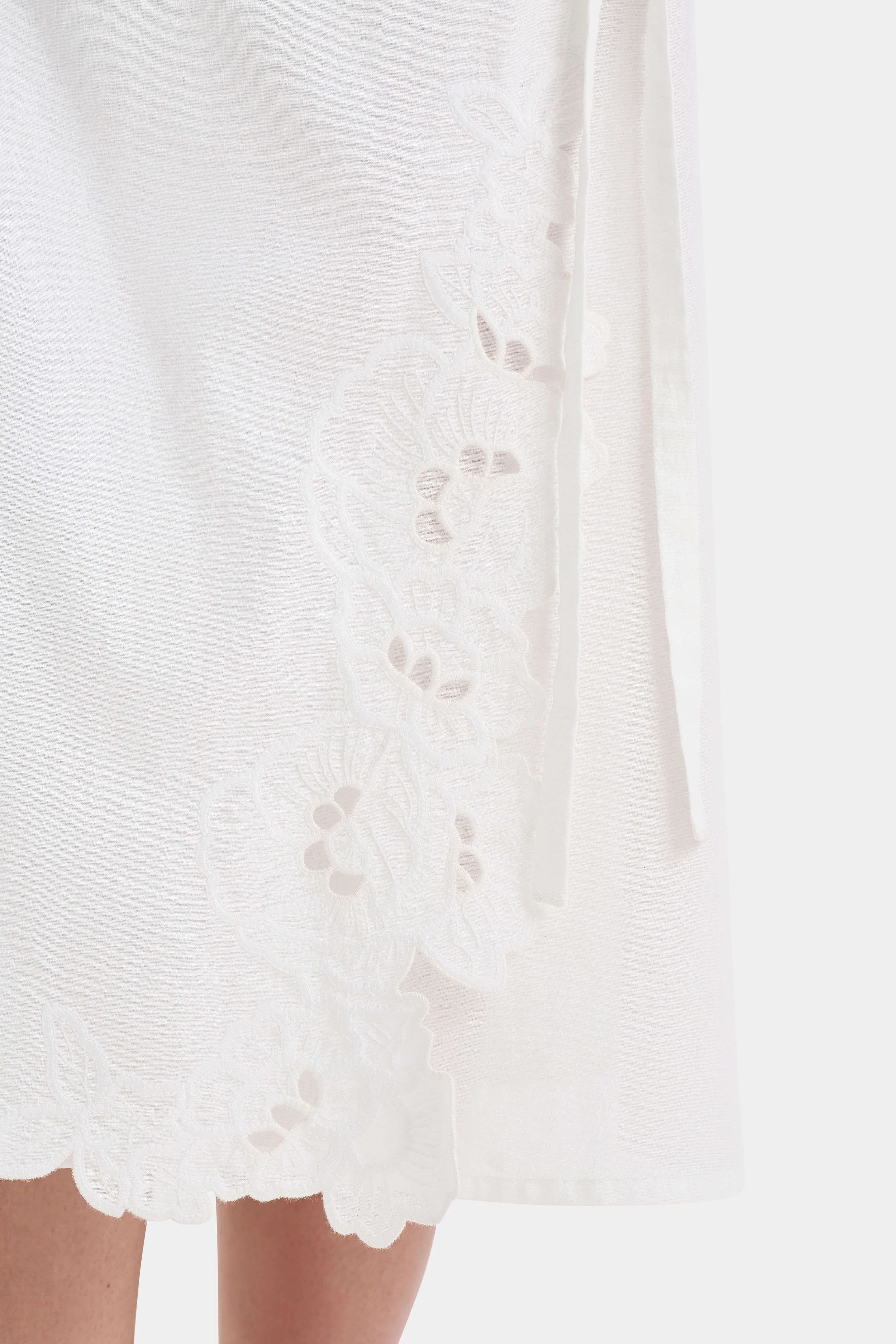 Klara Midi Skirt - Image 6