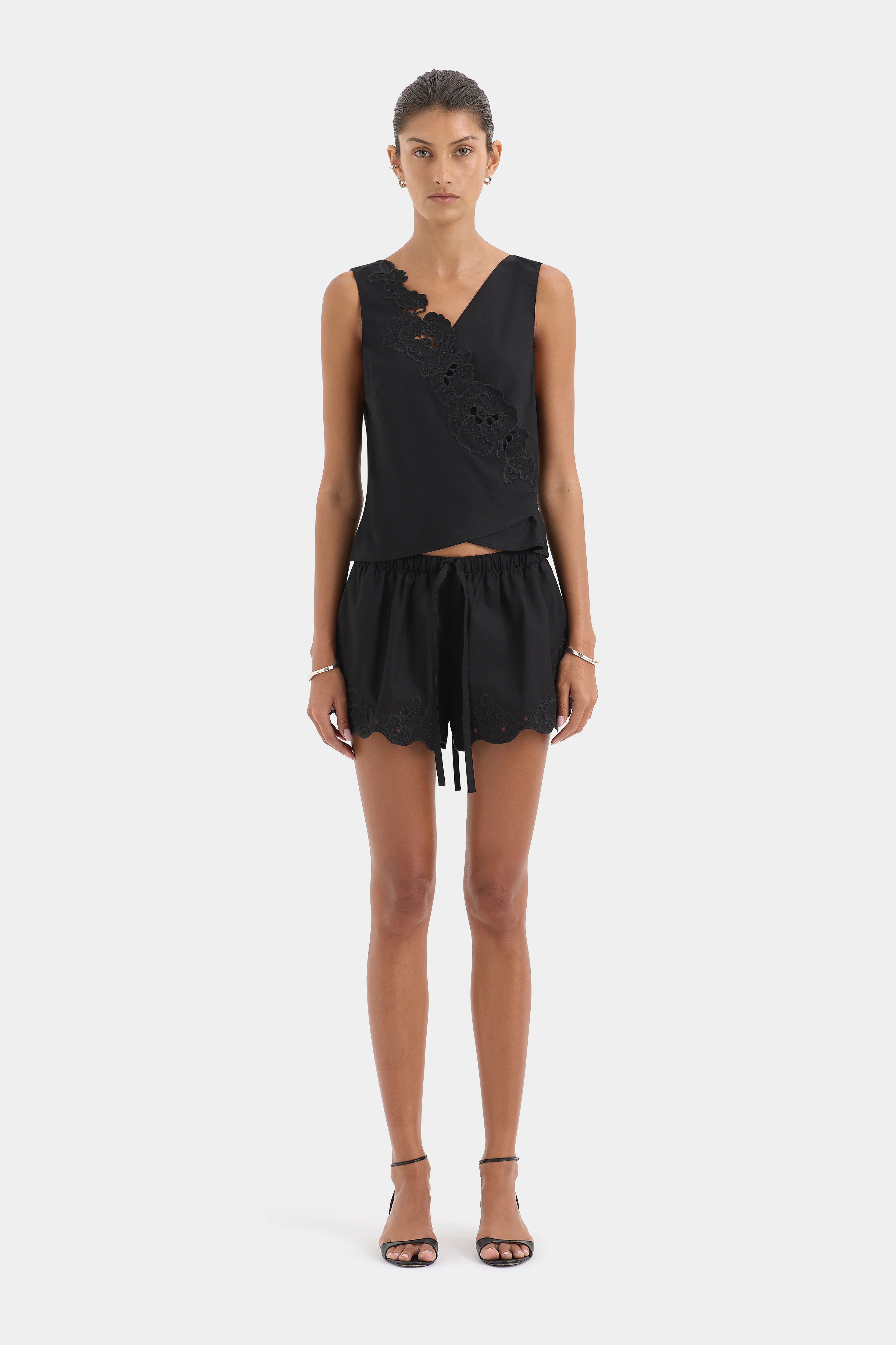 Klara Mini Short