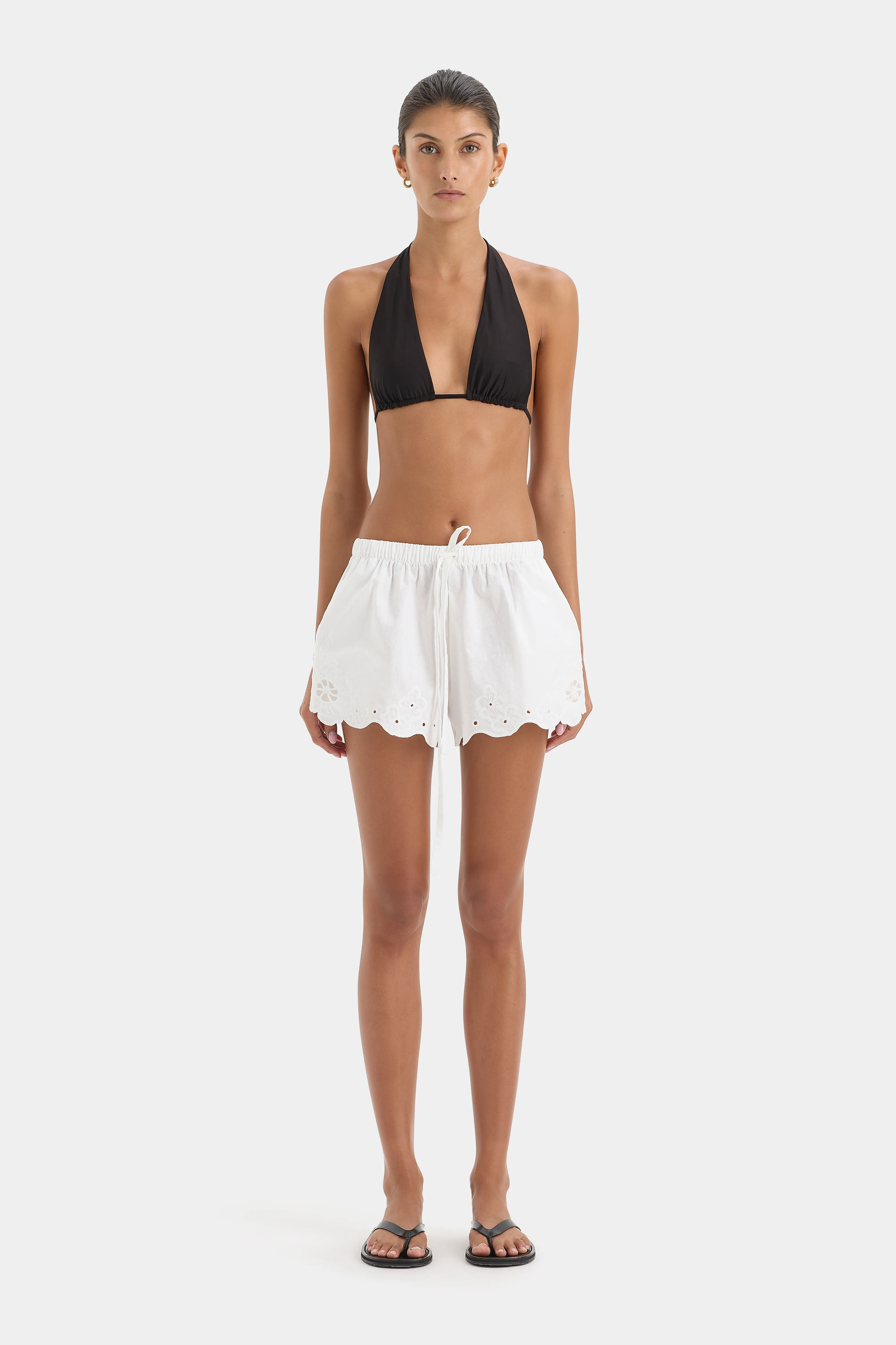 Klara Mini Short