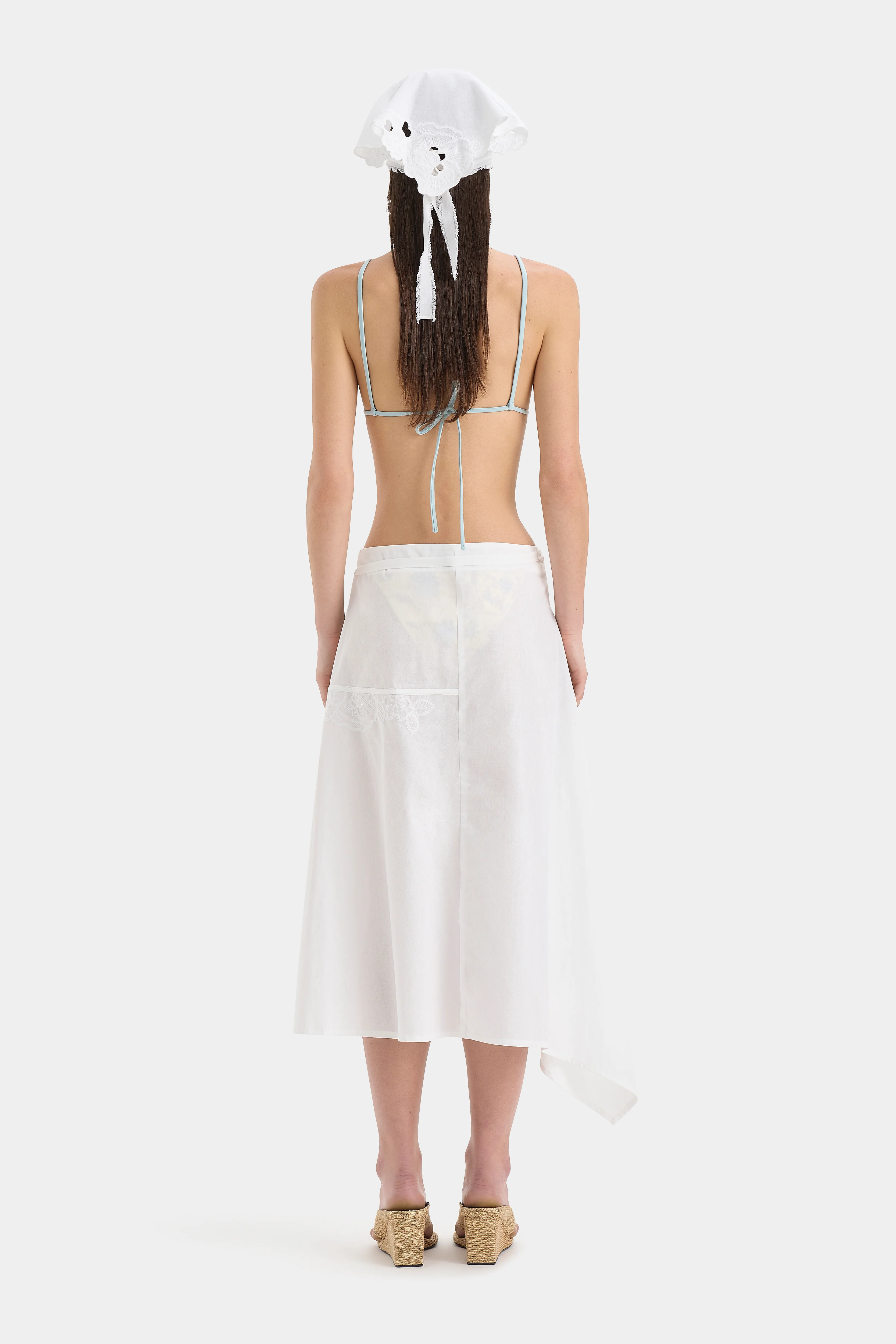 Klara Scarf - Image 10
