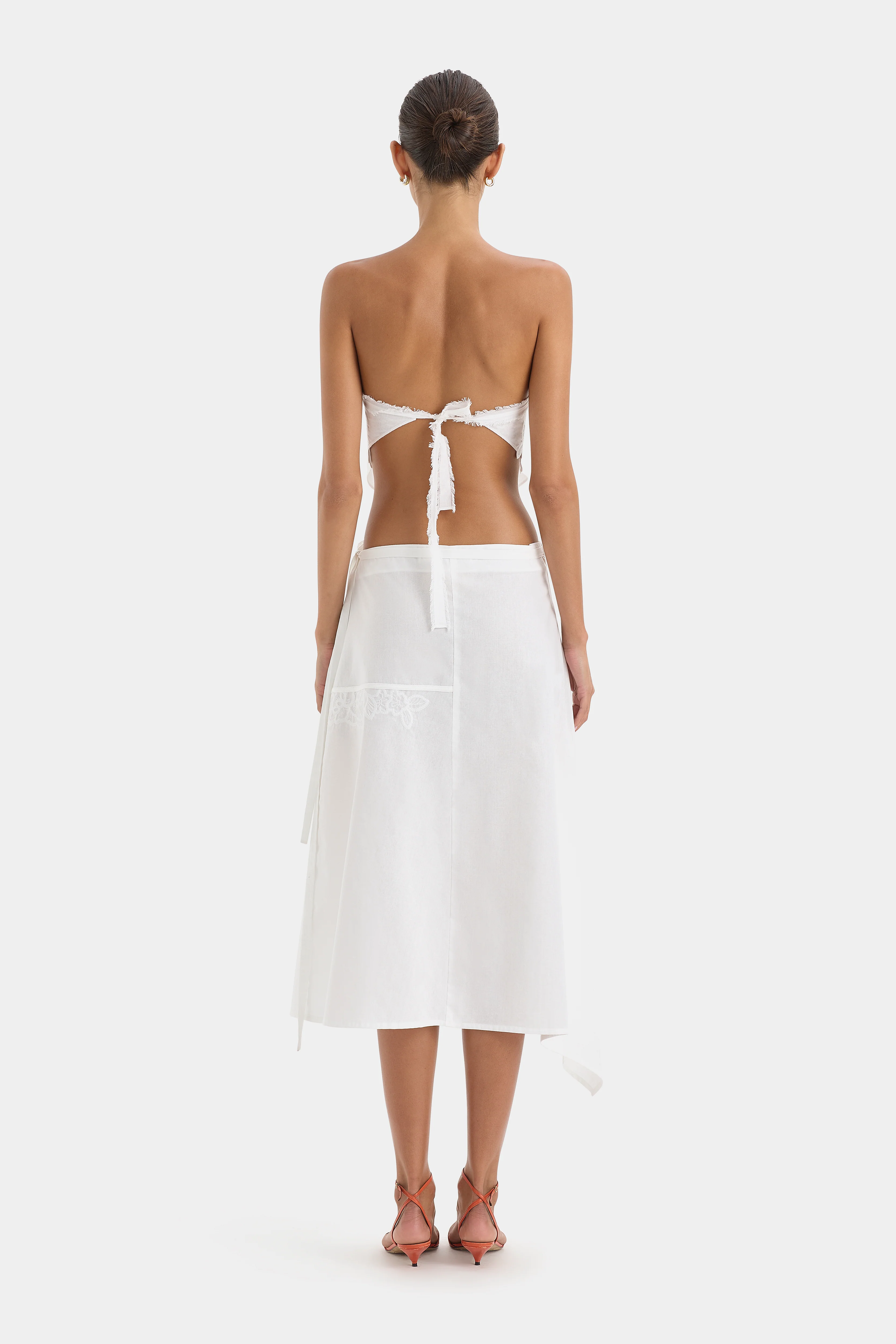 Klara Scarf - Image 4