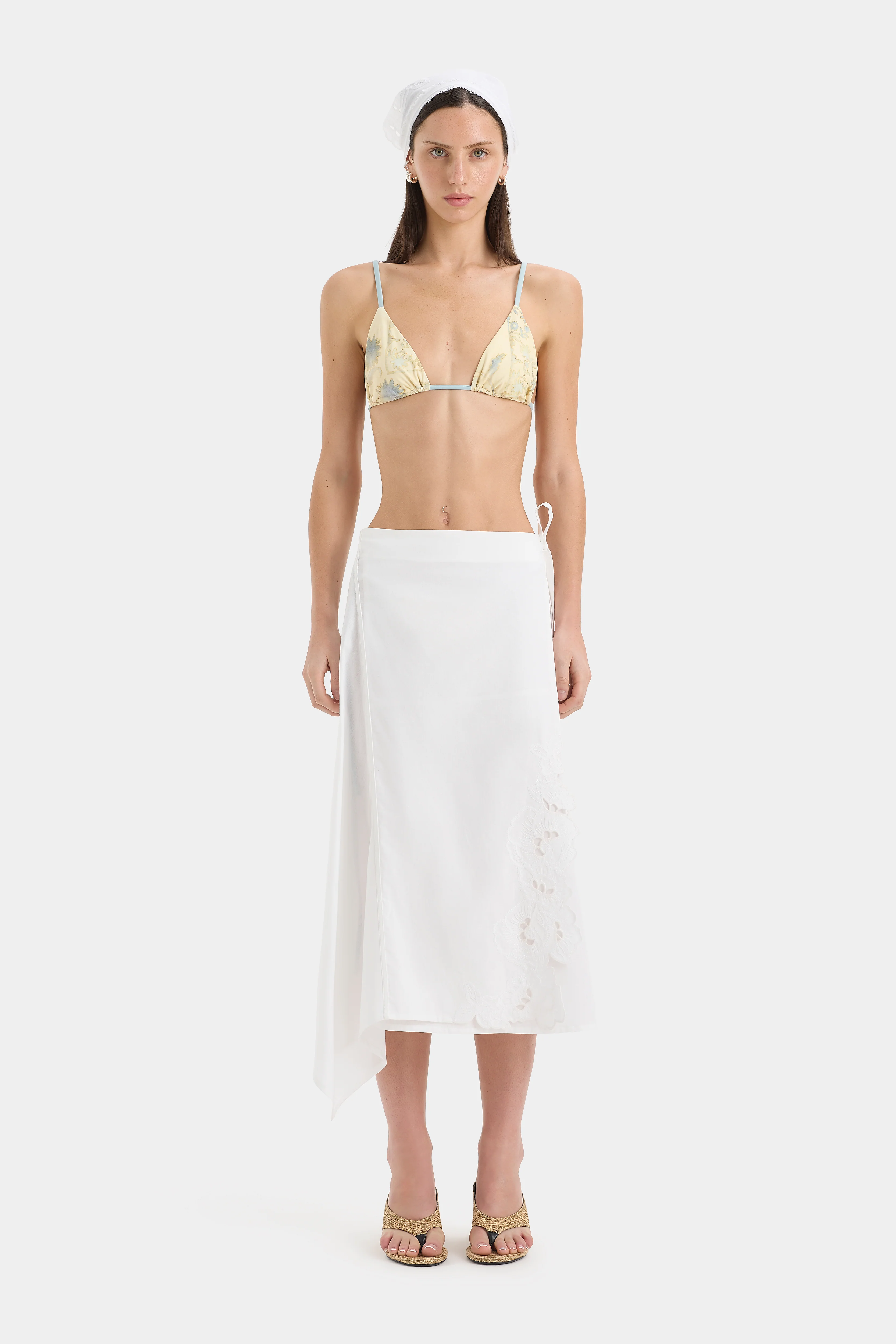 Klara Scarf - Image 9
