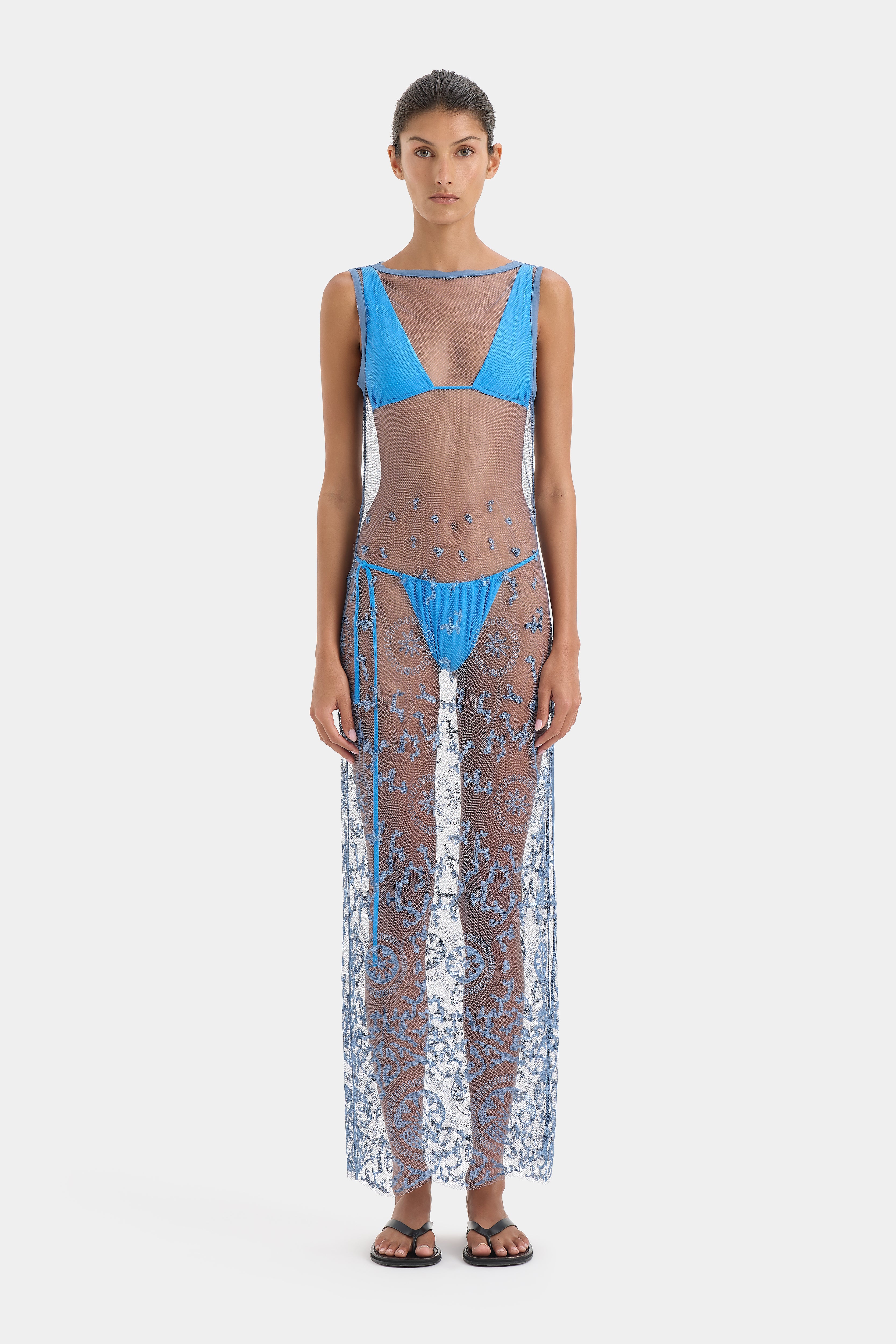 Kylie String Brief - Image 6