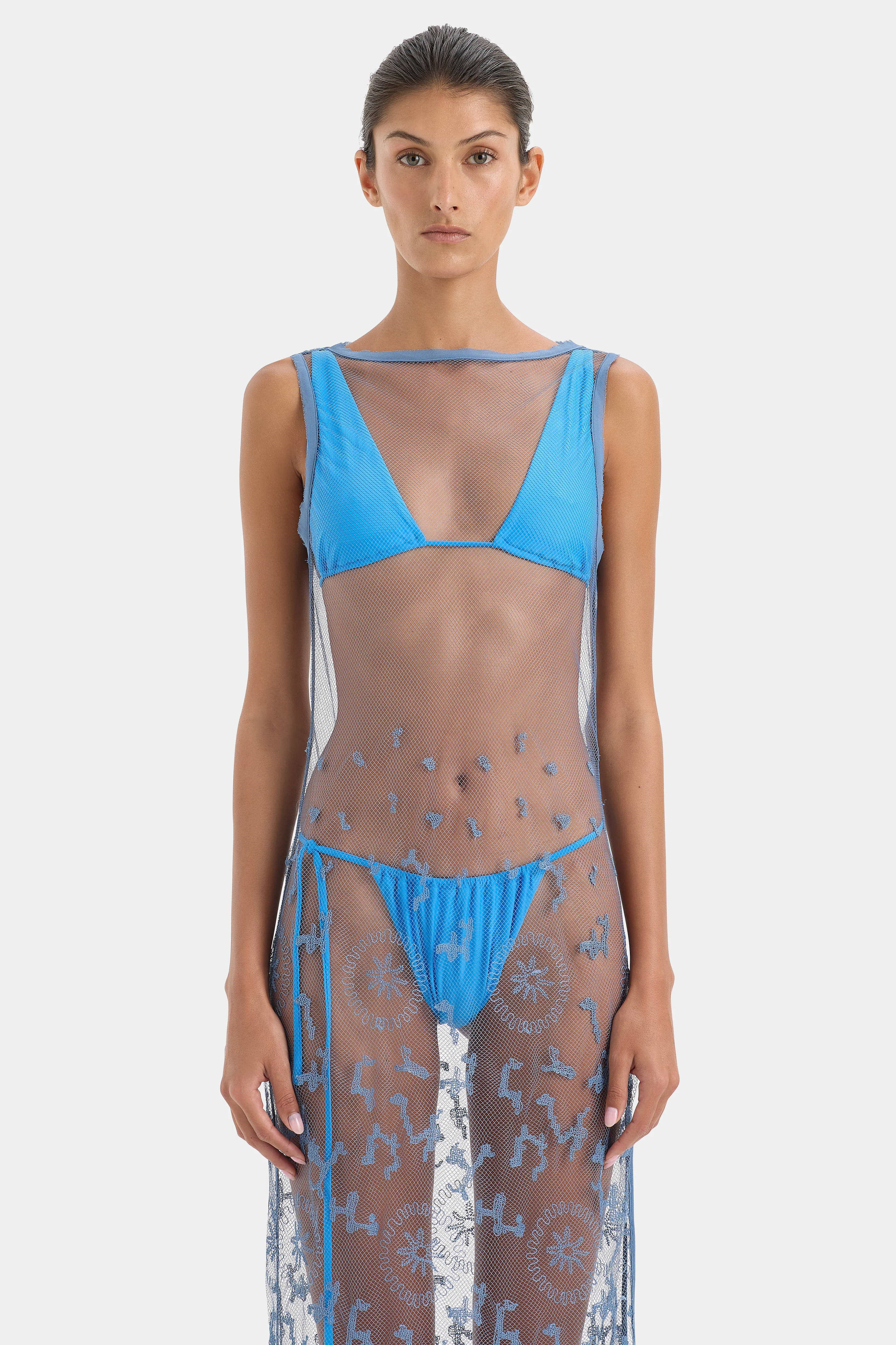 Kylie String Brief - Image 8