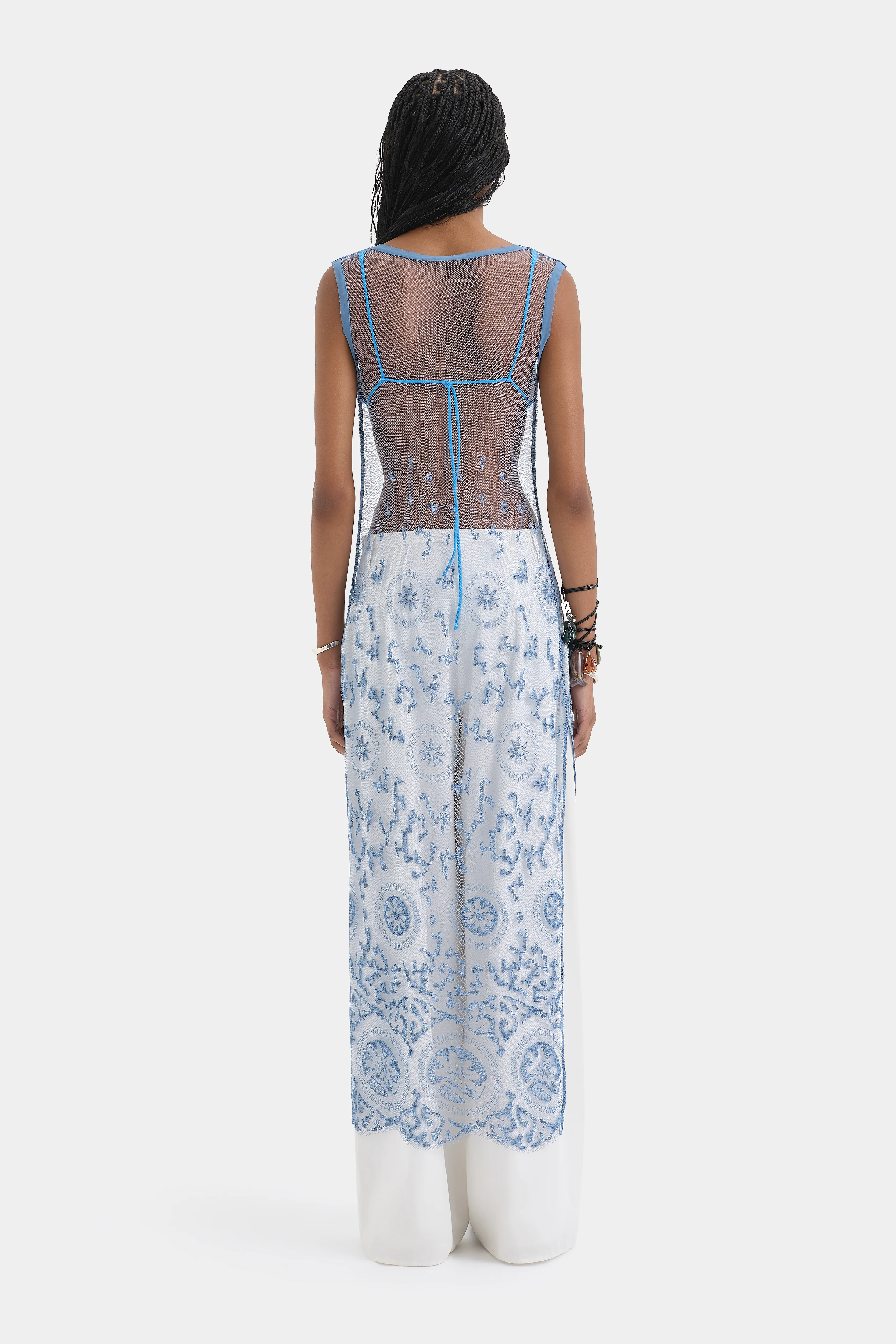 Leif Maxi Dress - Image 12