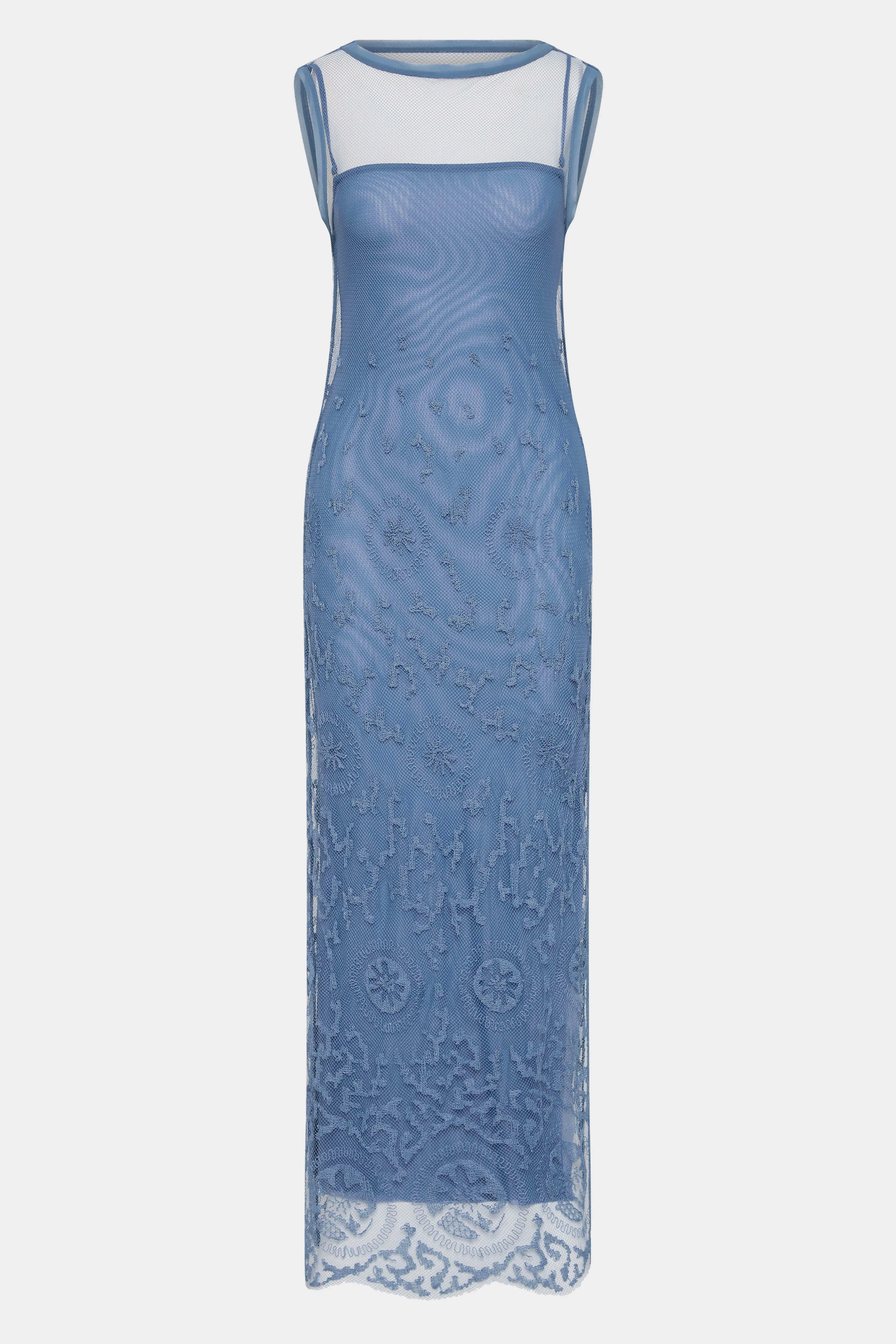 Leif Maxi Dress - Image 17