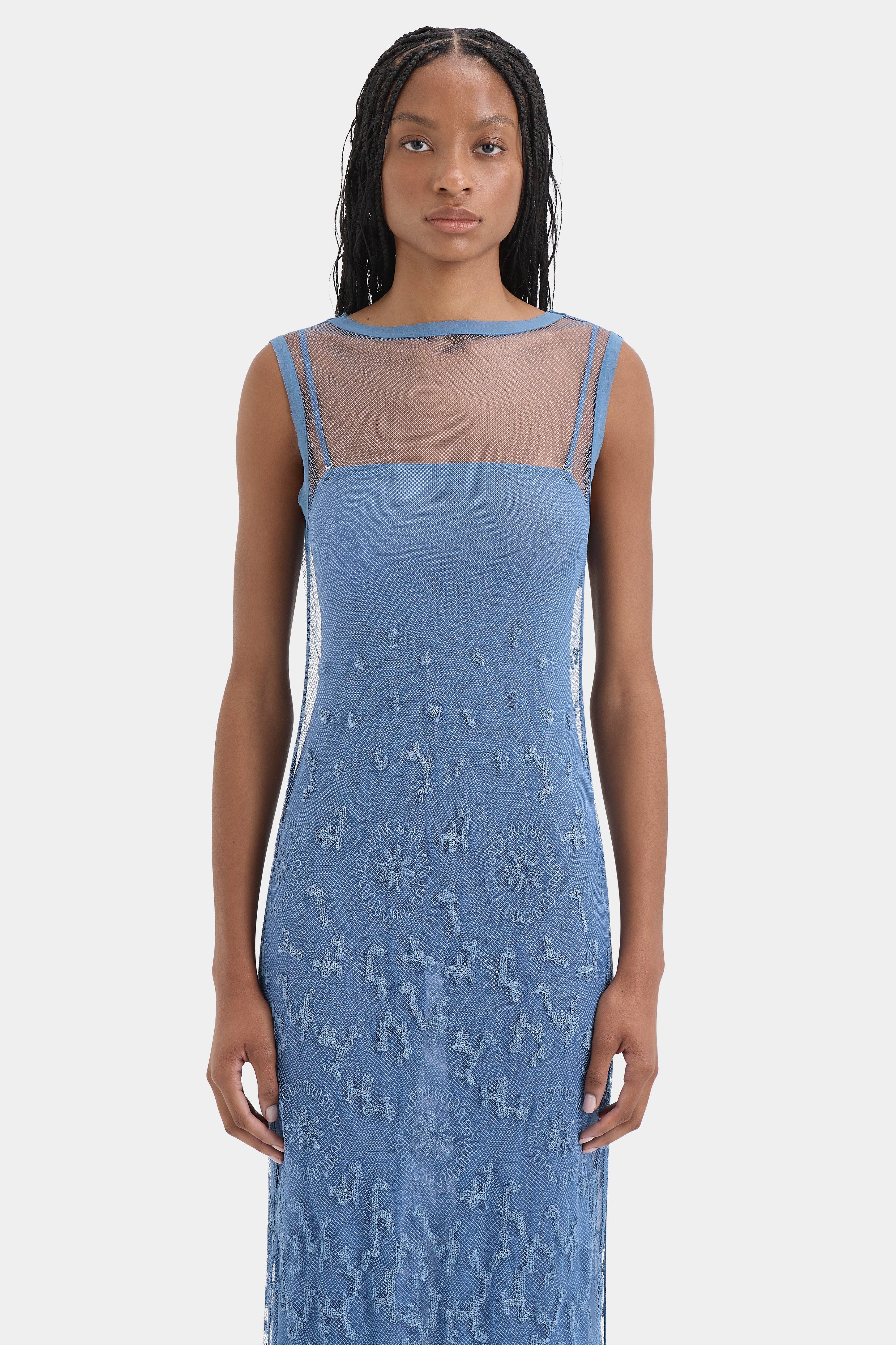 Leif Maxi Dress - Image 4