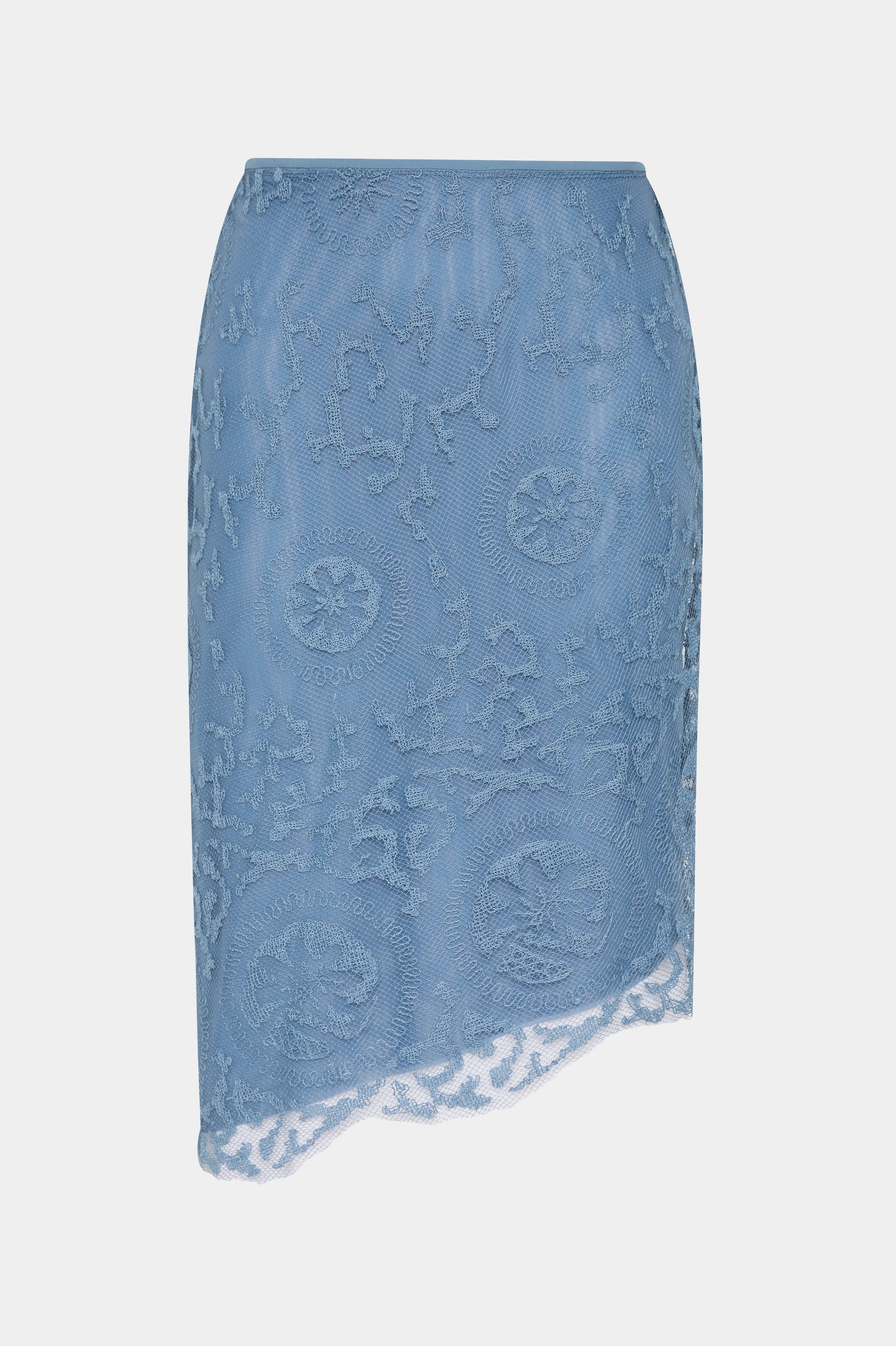 Leif Midi Skirt - Image 7