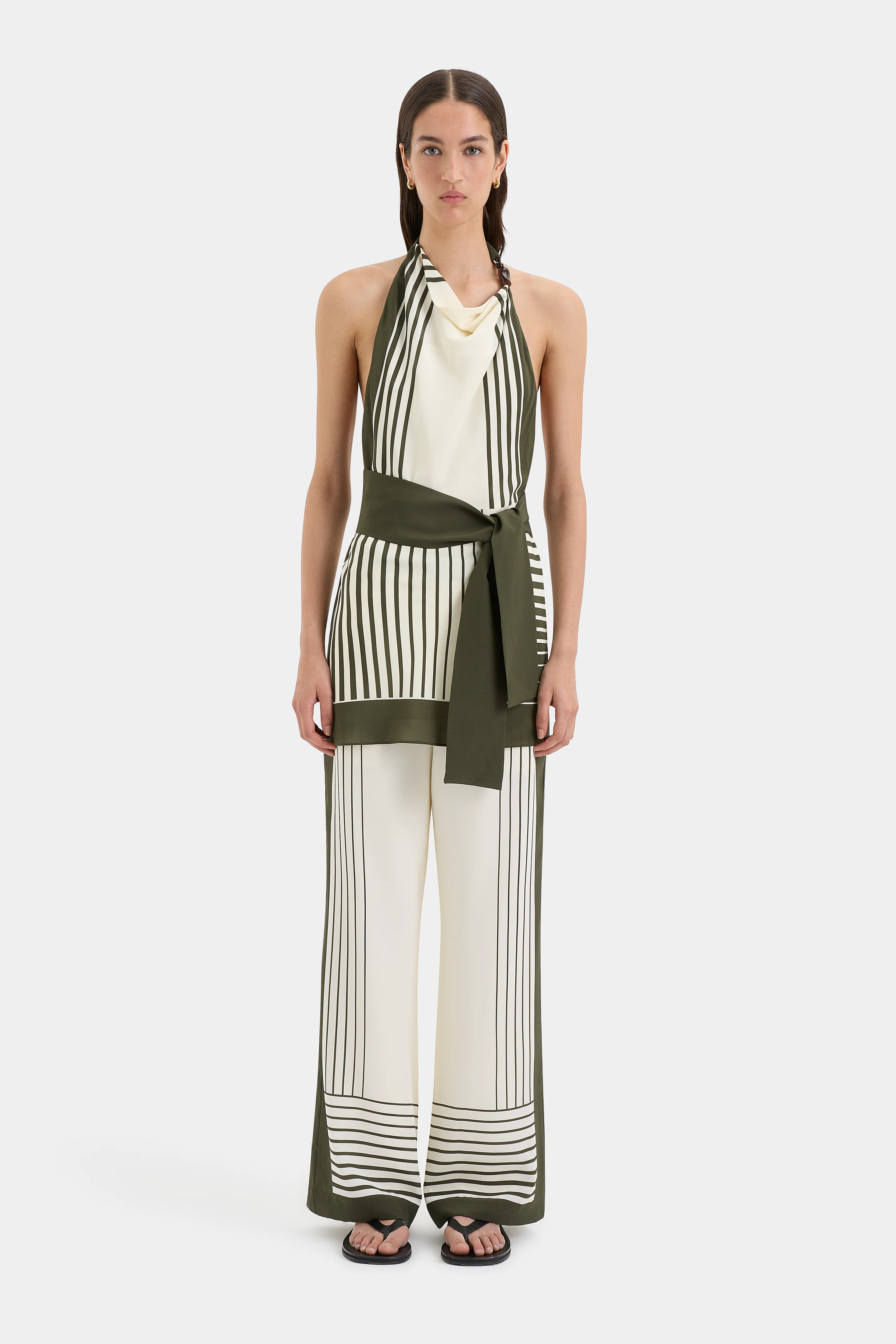 Leilana Mini Dress - Image 13