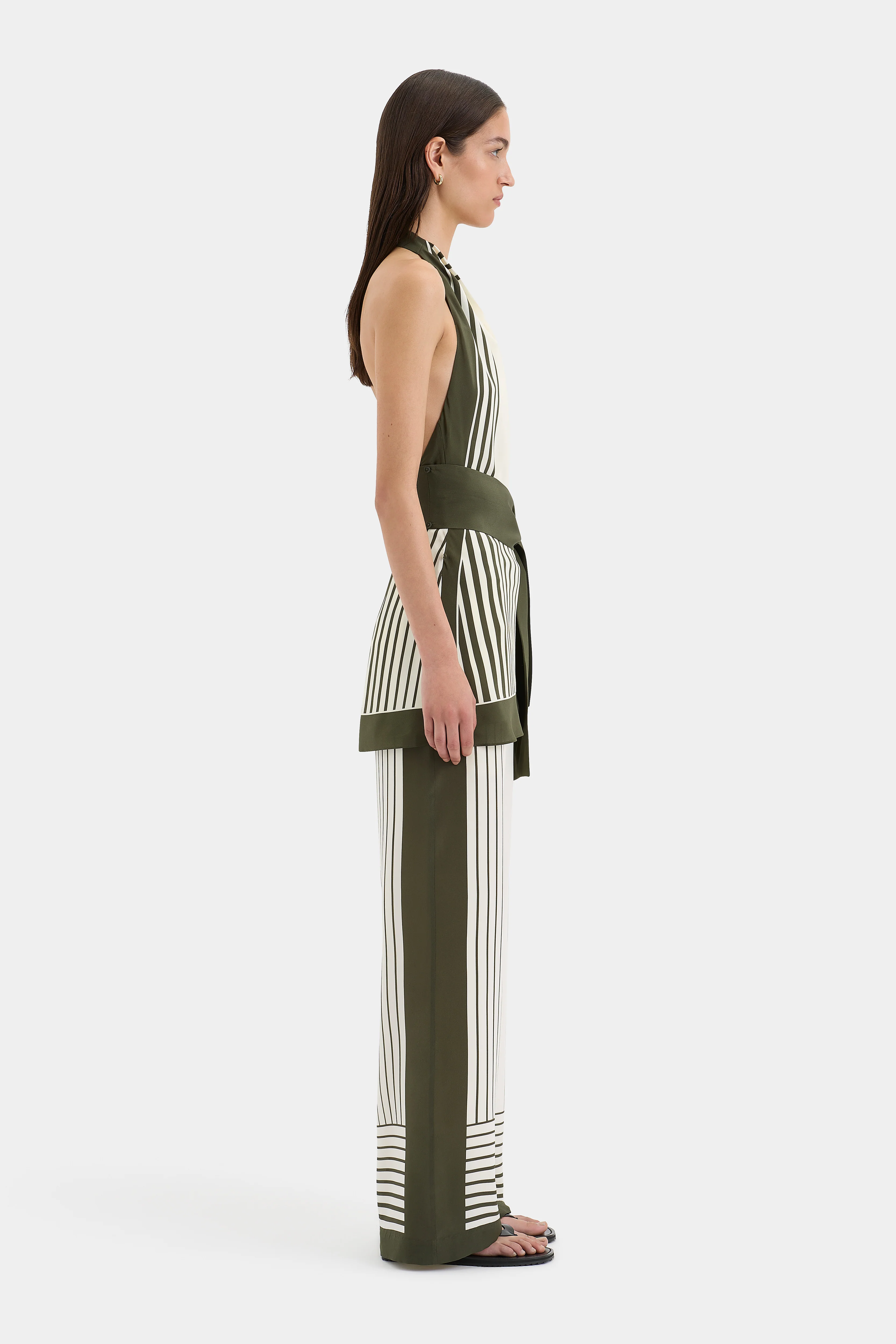 Leilana Mini Dress - Image 14