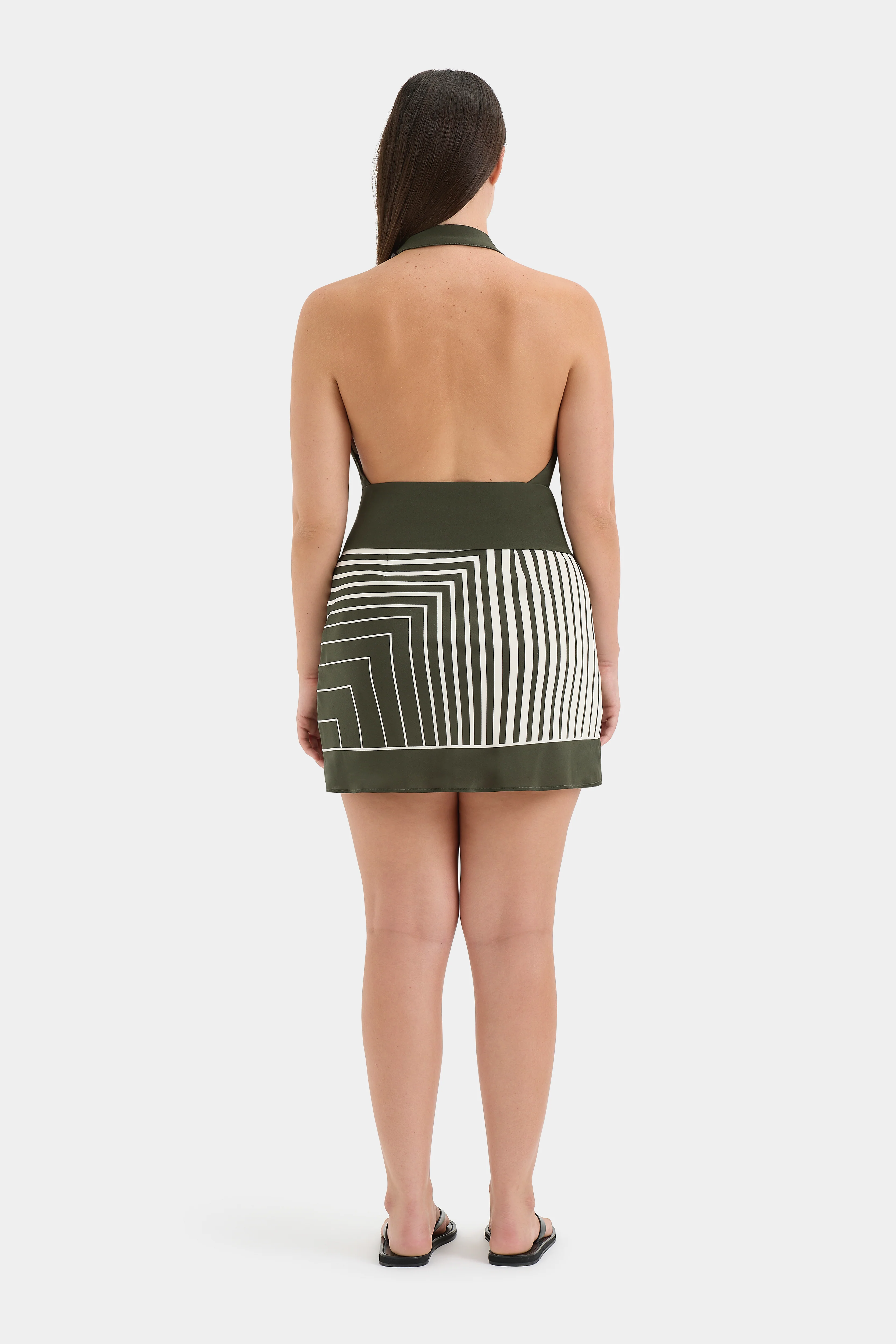 Leilana Mini Dress - Image 16