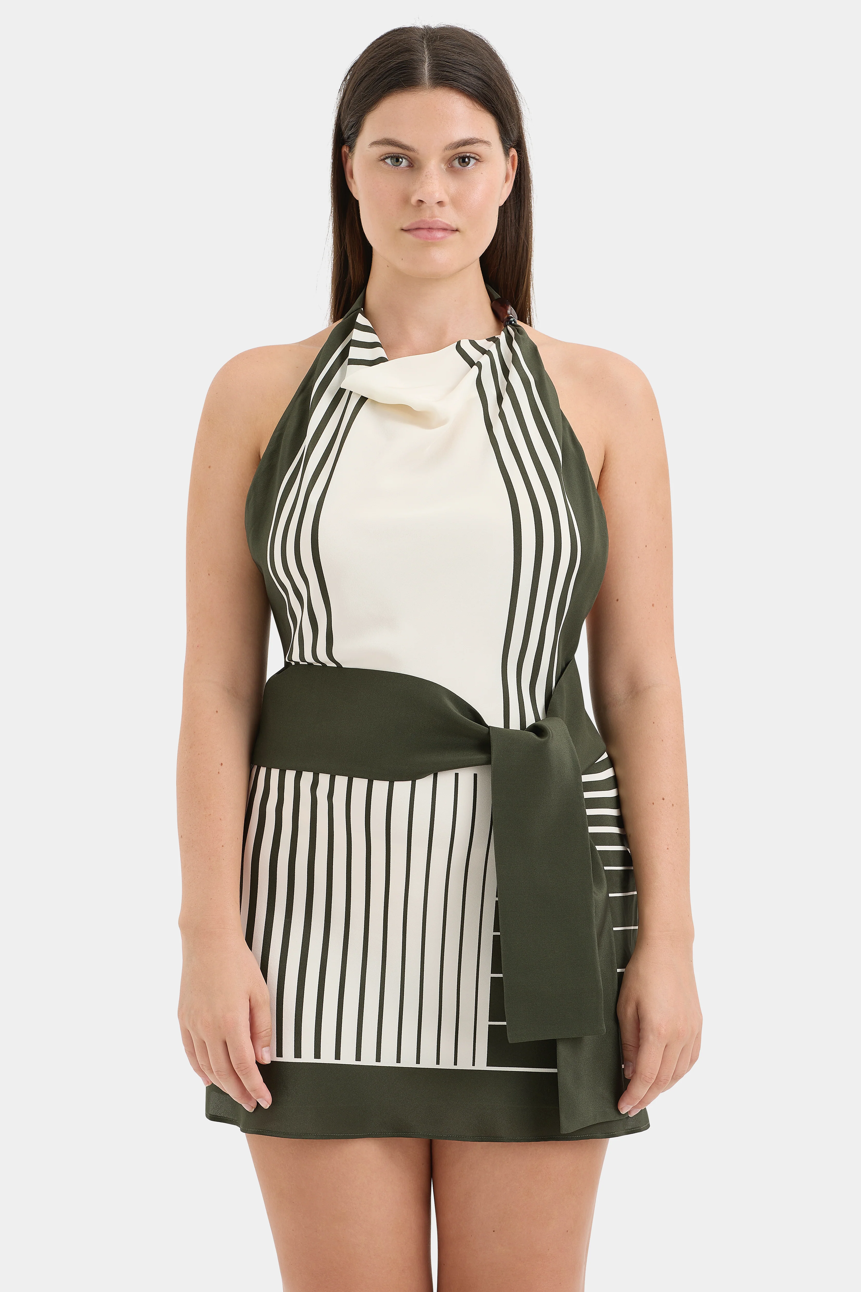 Leilana Mini Dress - Image 18