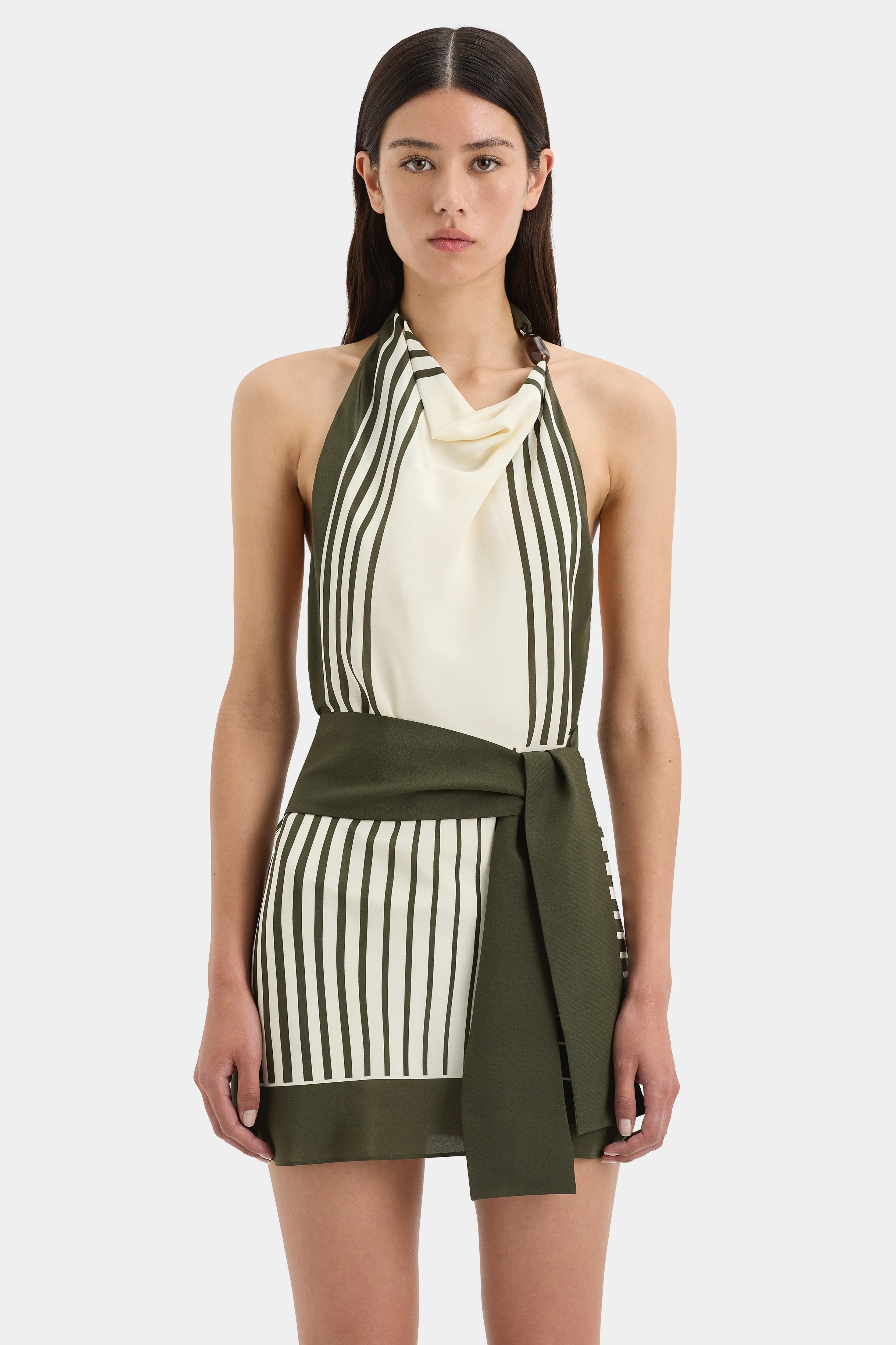 Leilana Mini Dress - Image 7