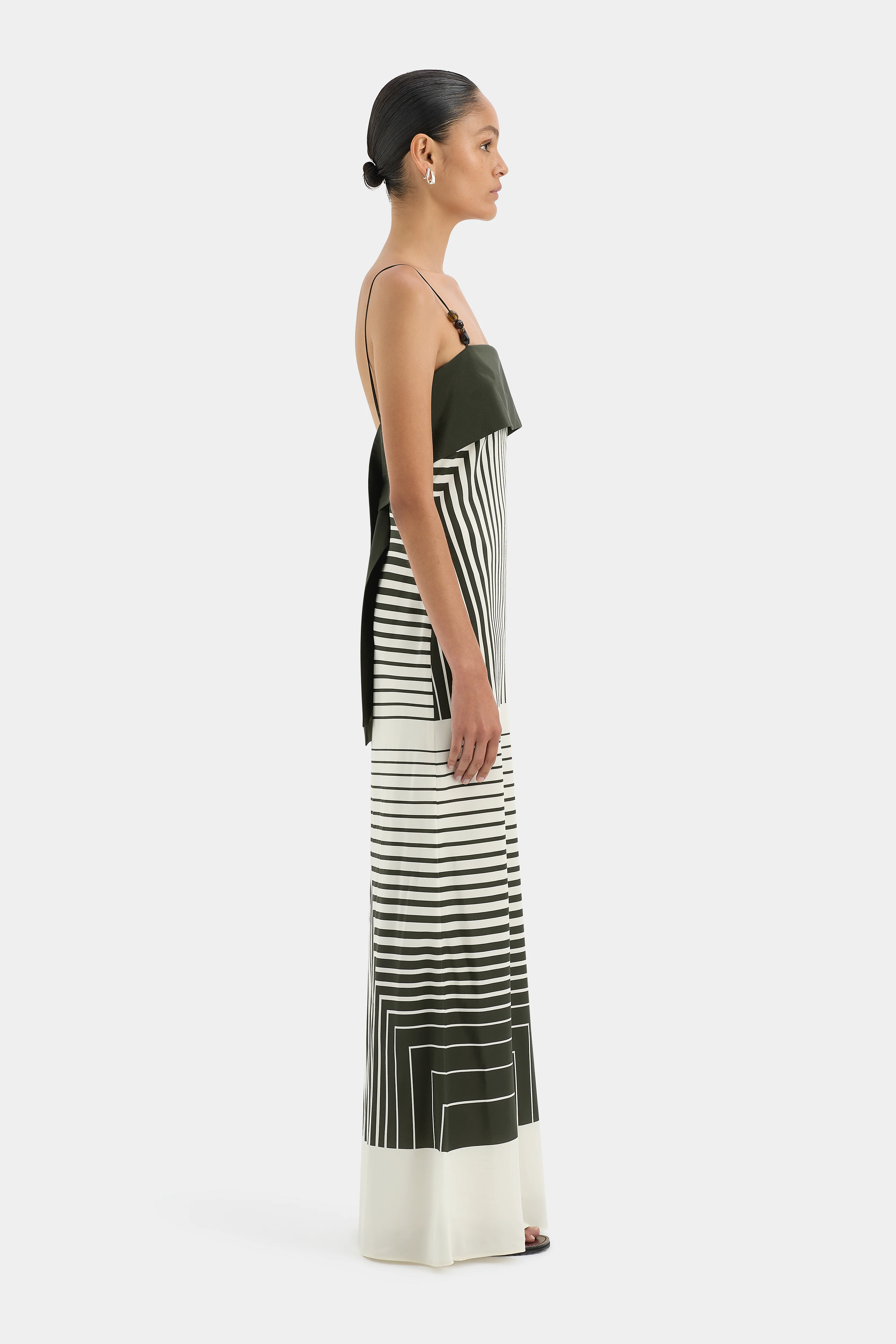 Leilana Slip Dress - Image 3