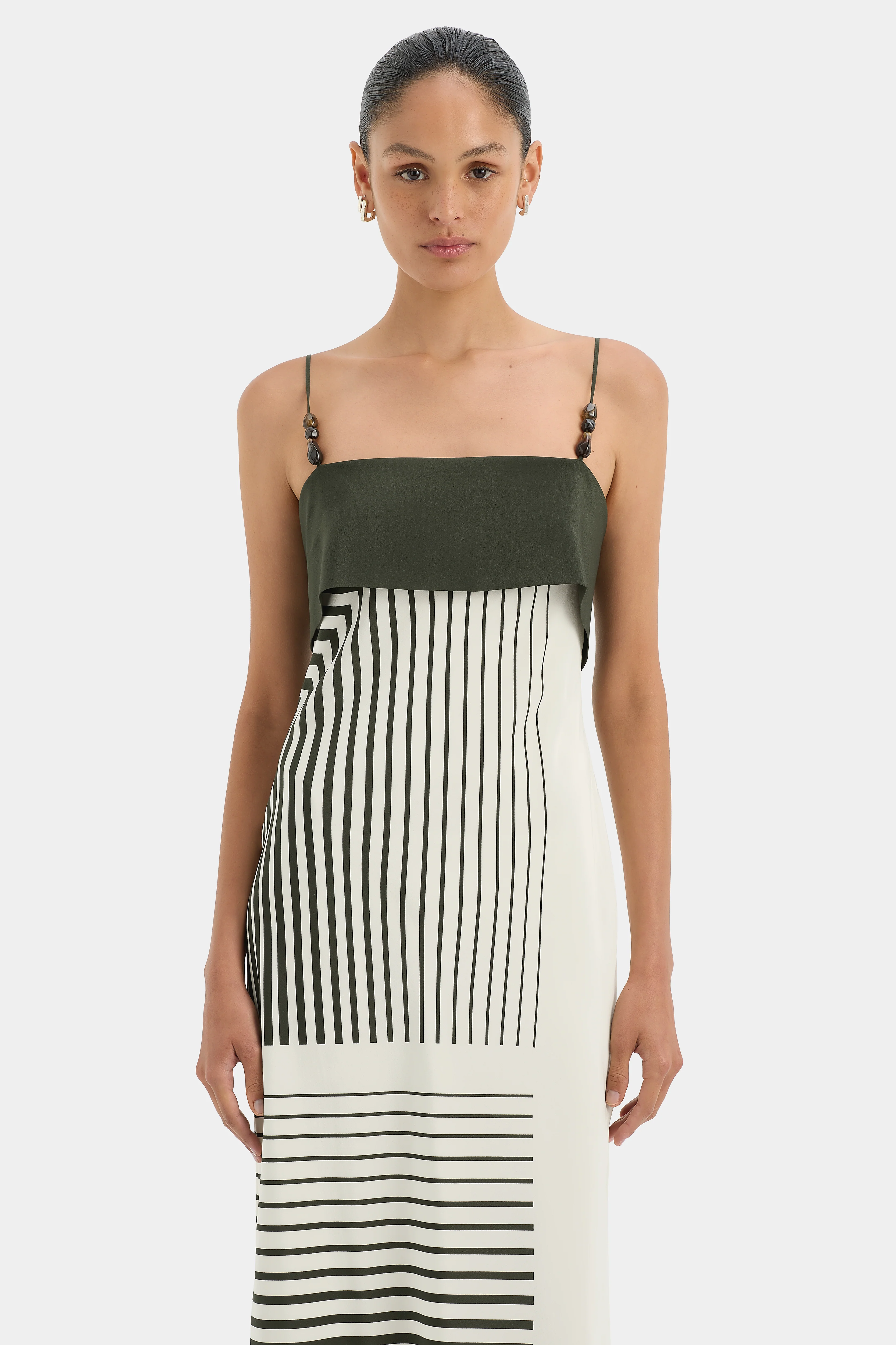 Leilana Slip Dress - Image 4