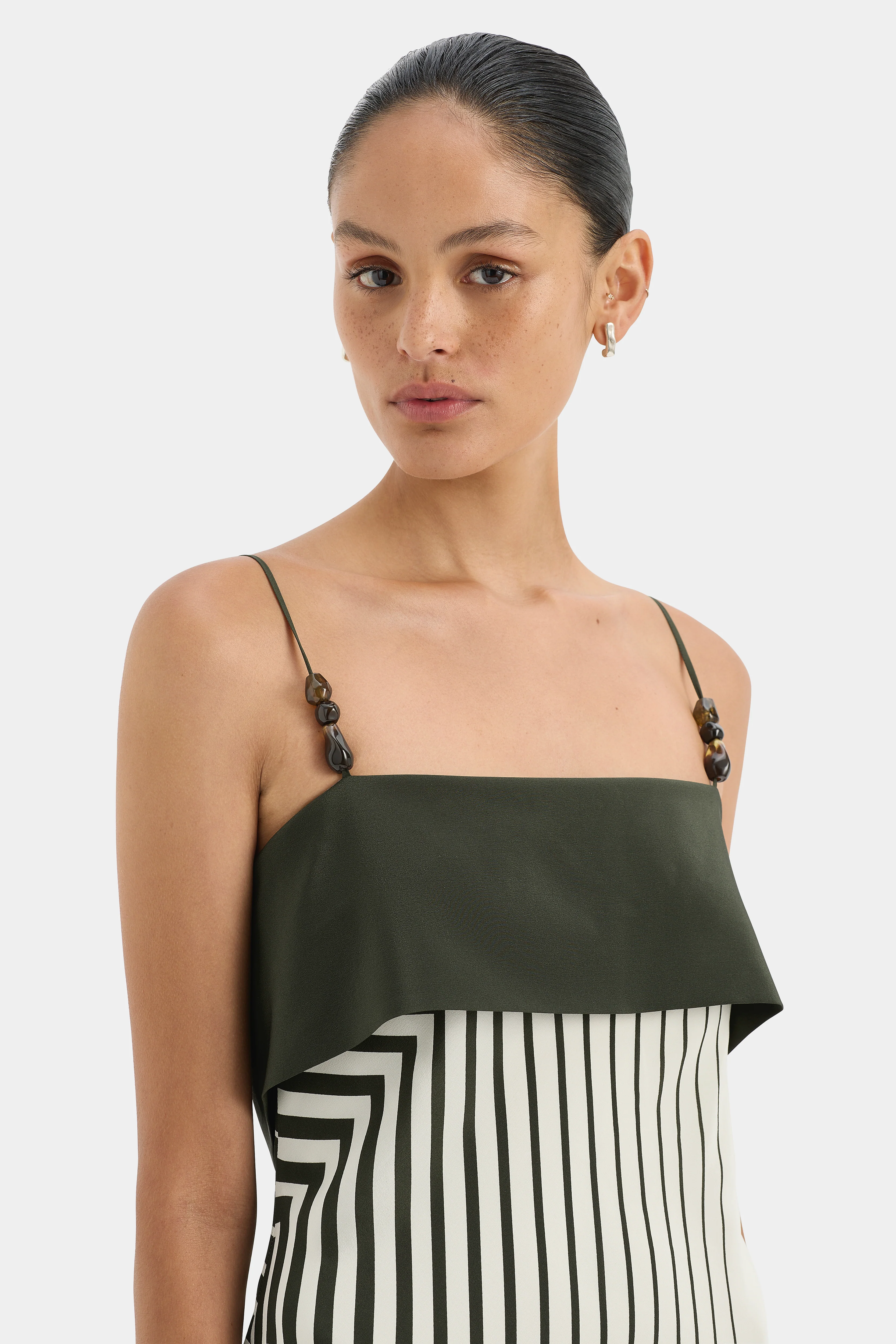 Leilana Slip Dress - Image 5