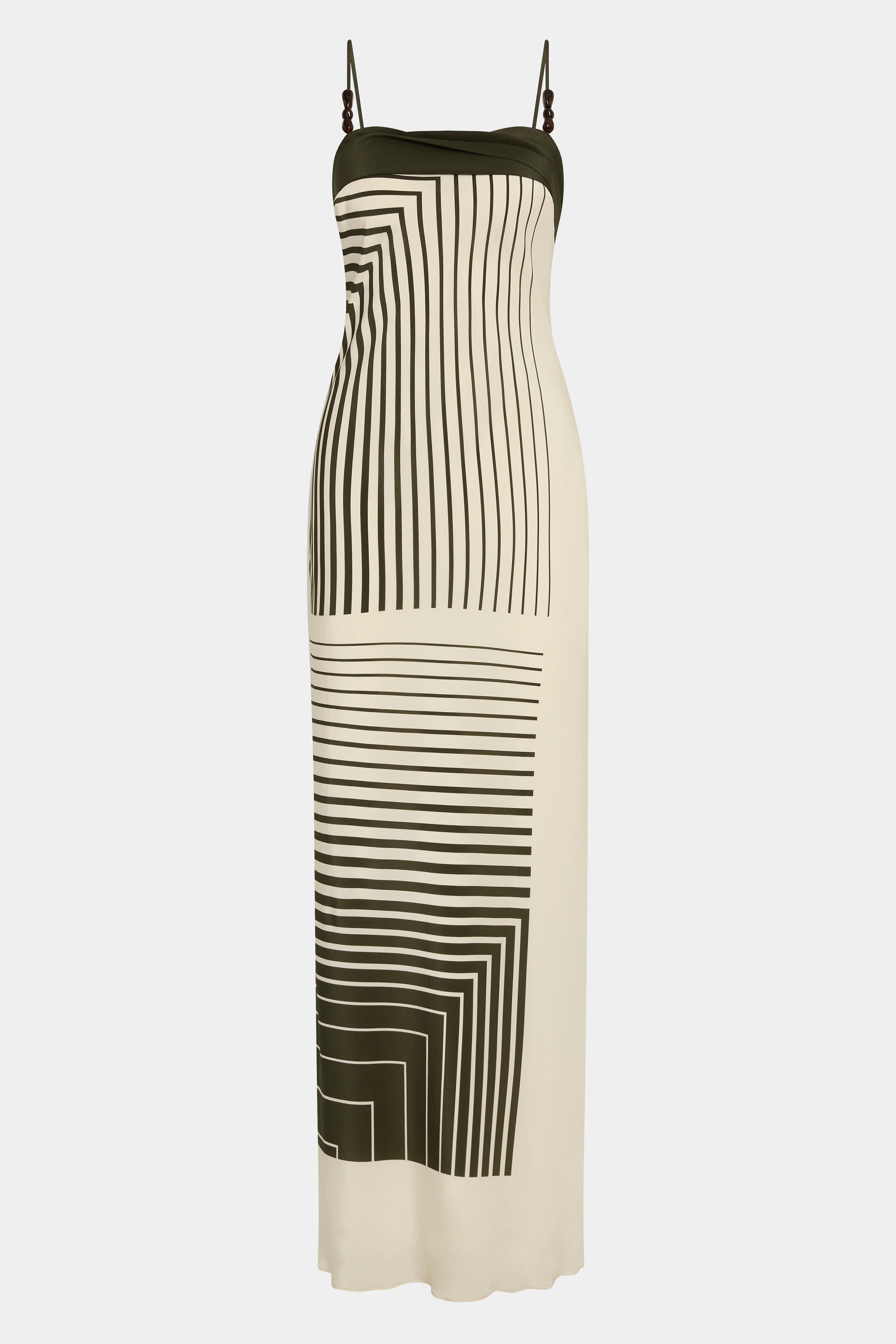 Leilana Slip Dress - Image 6