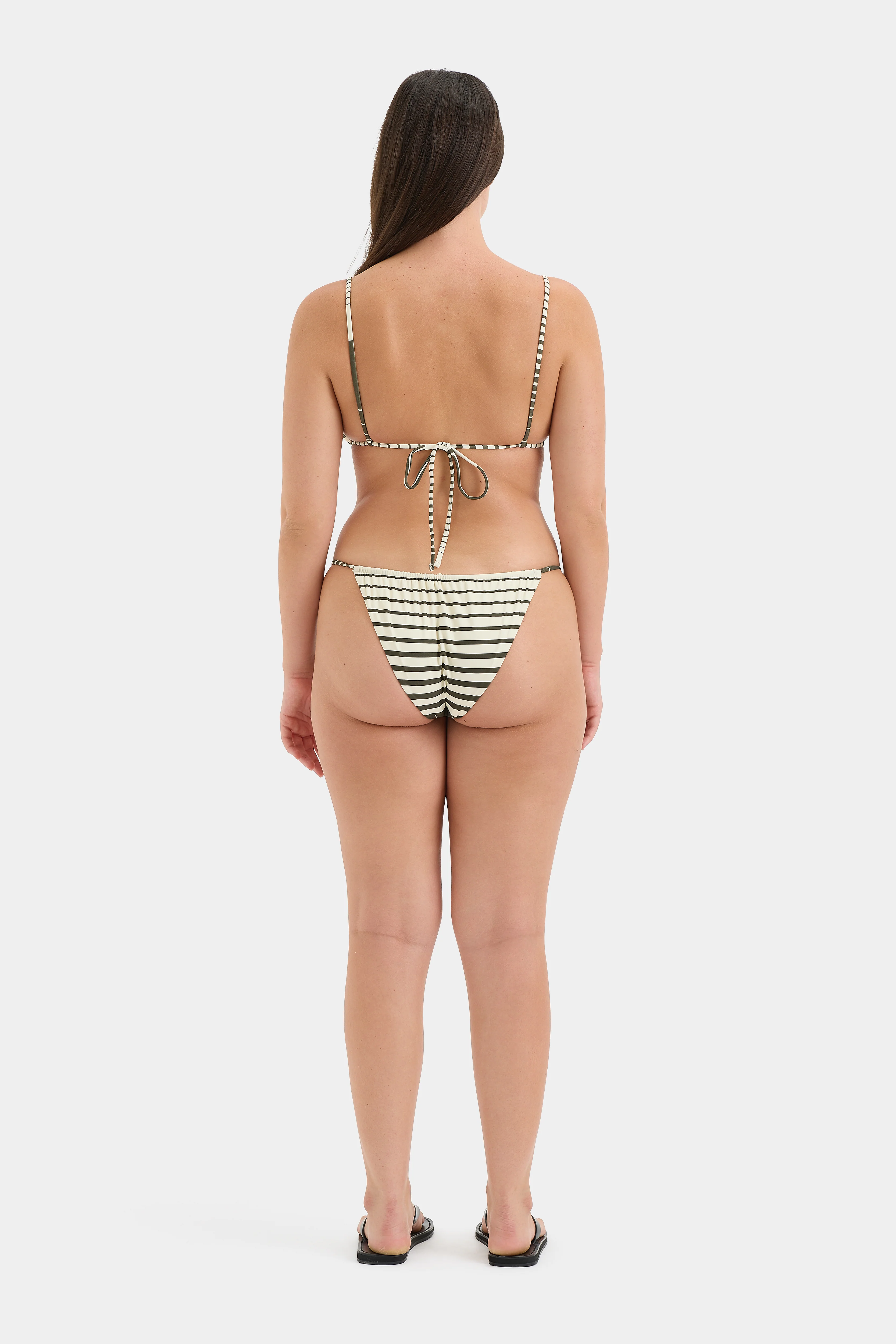 Leilana String Triangle Top - Image 10