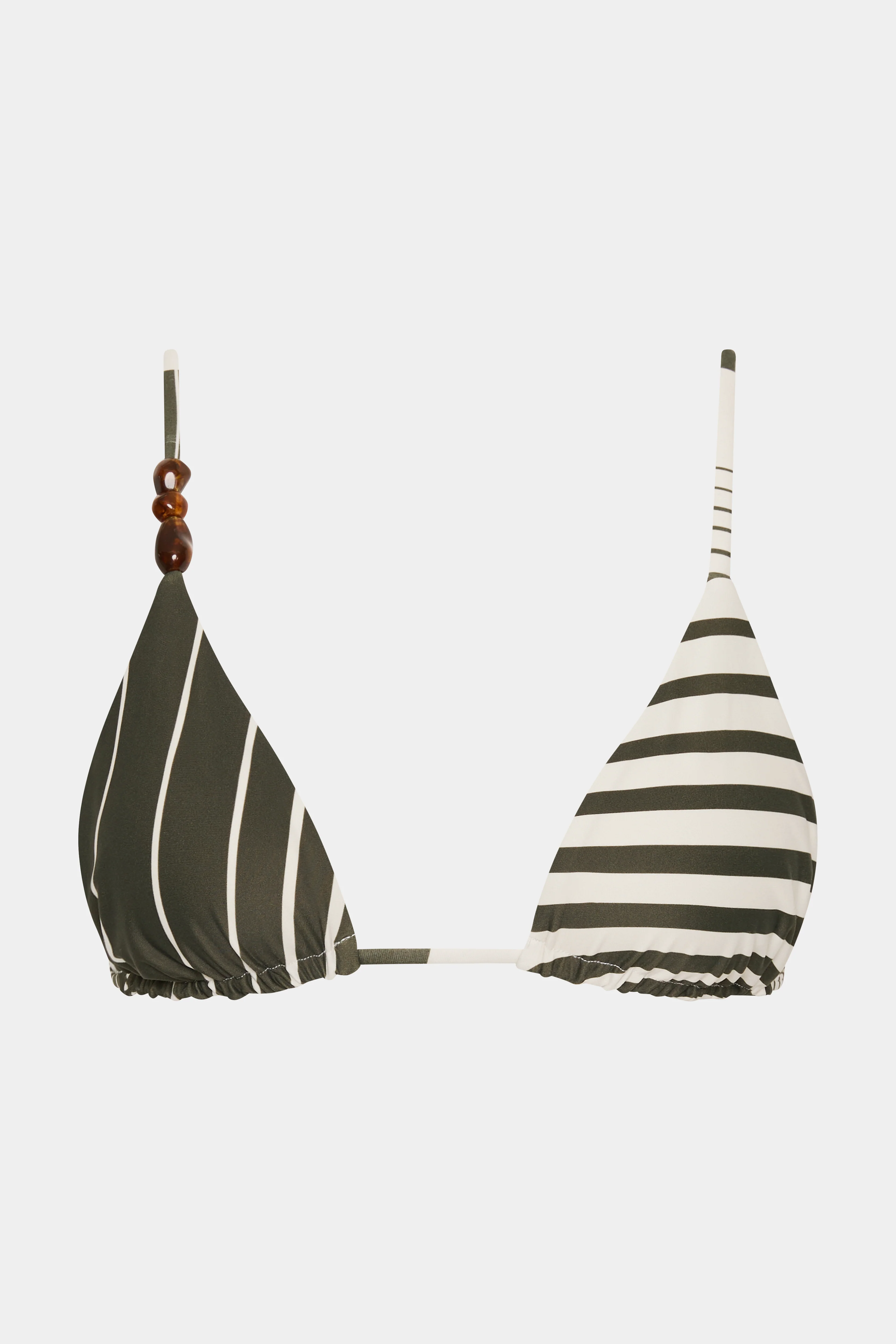 Leilana String Triangle Top - Image 13