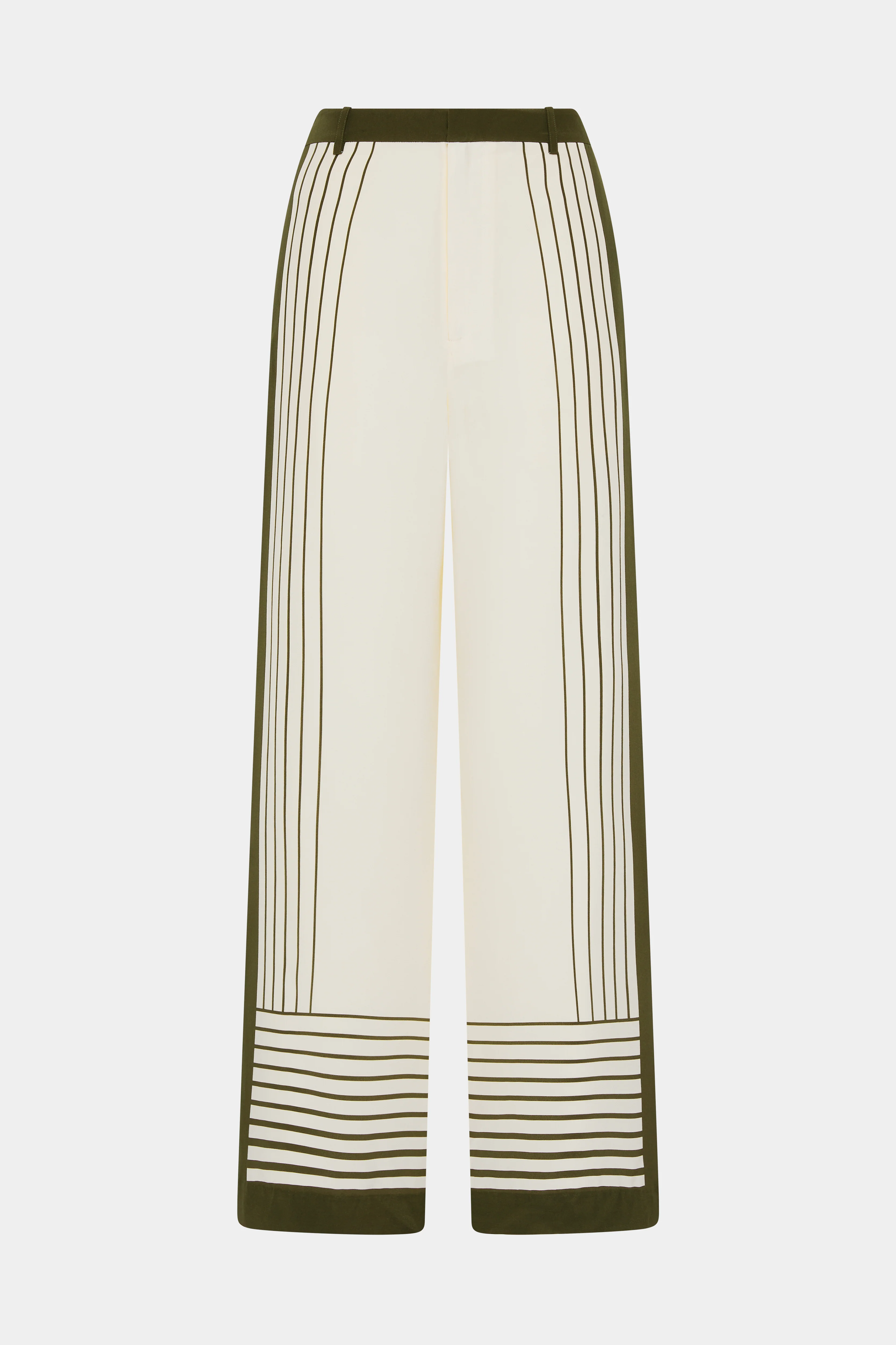Leilana Tailored Pant - Image 10