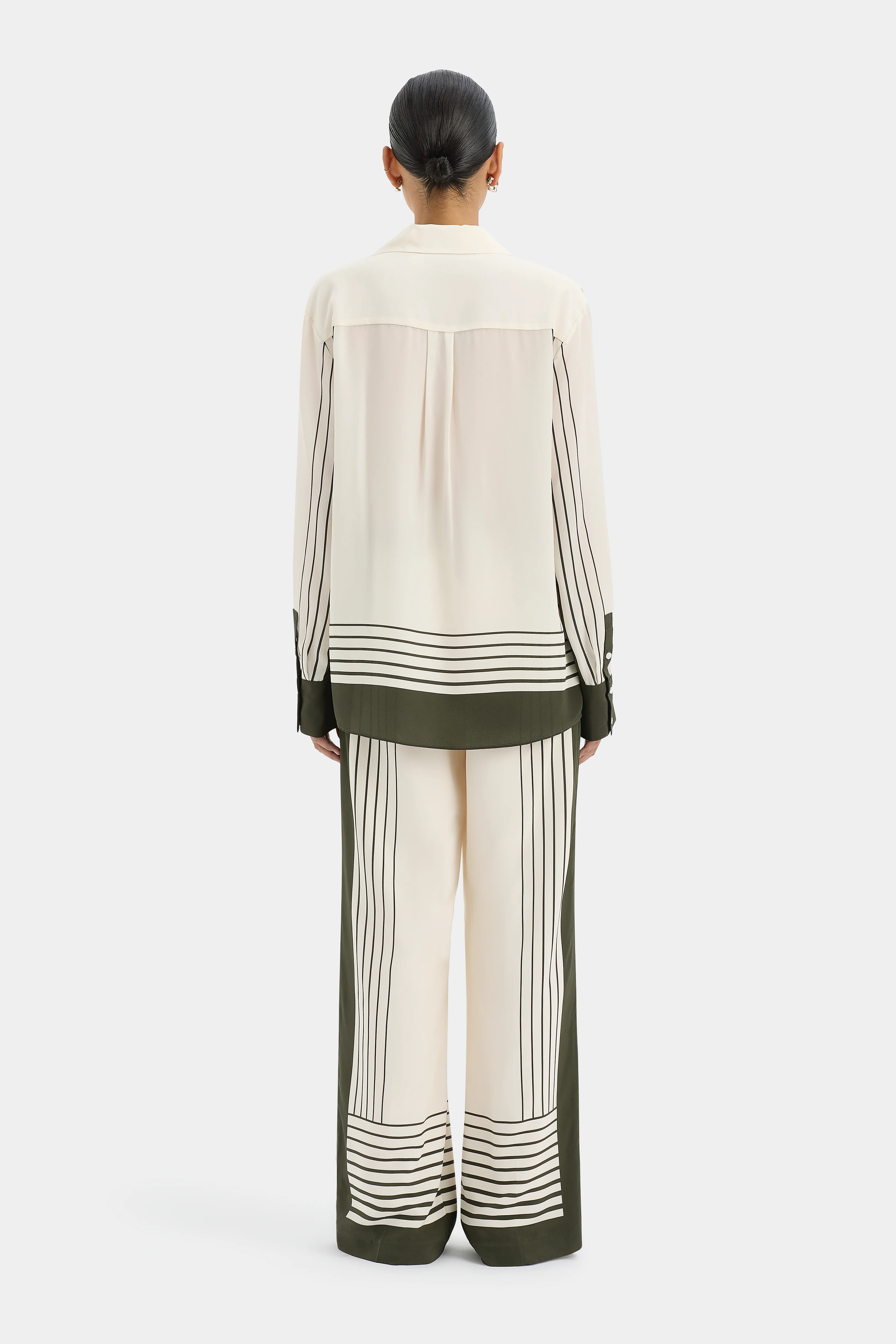 Leilana Tailored Pant - Image 9