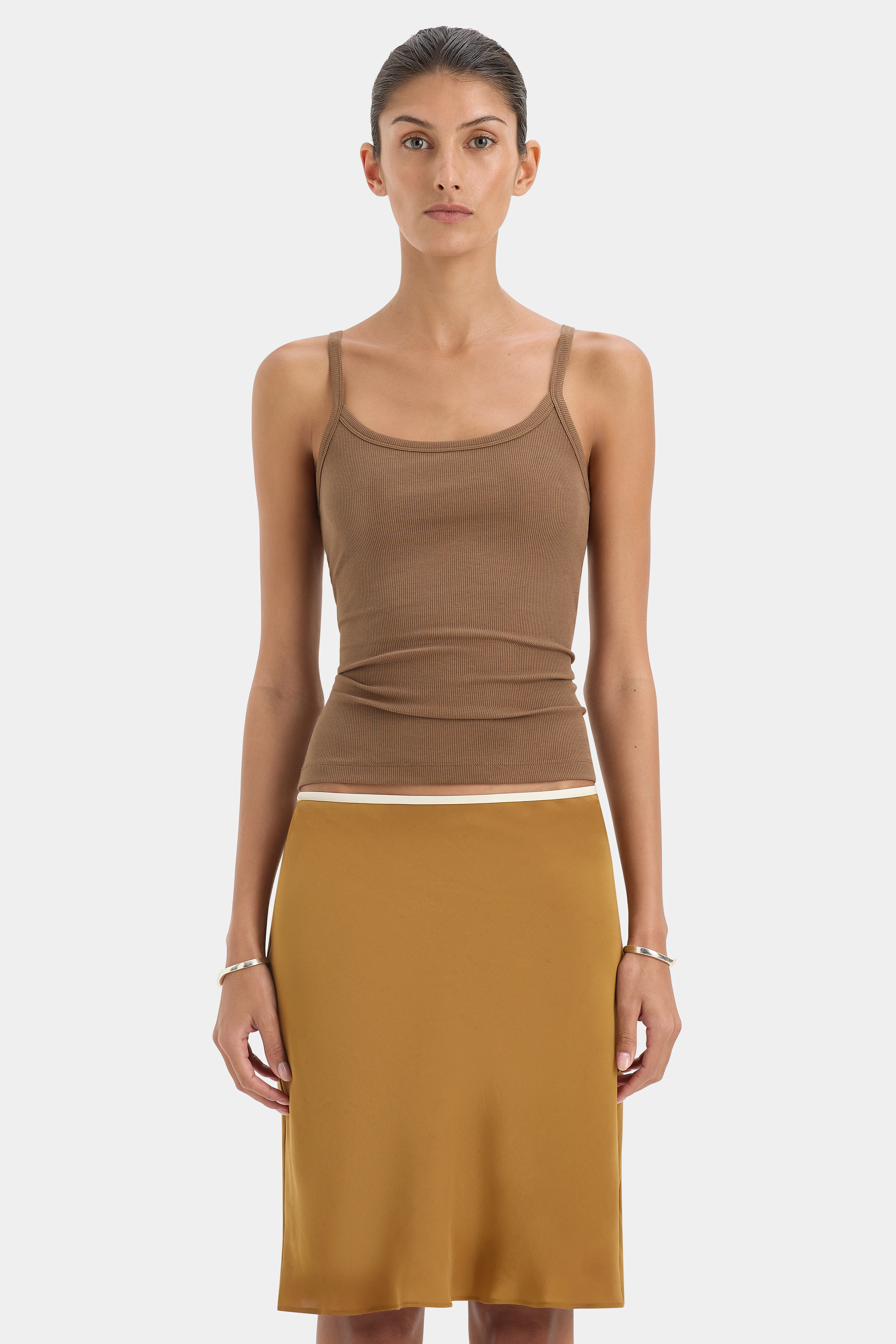 Liana Scoop Tank