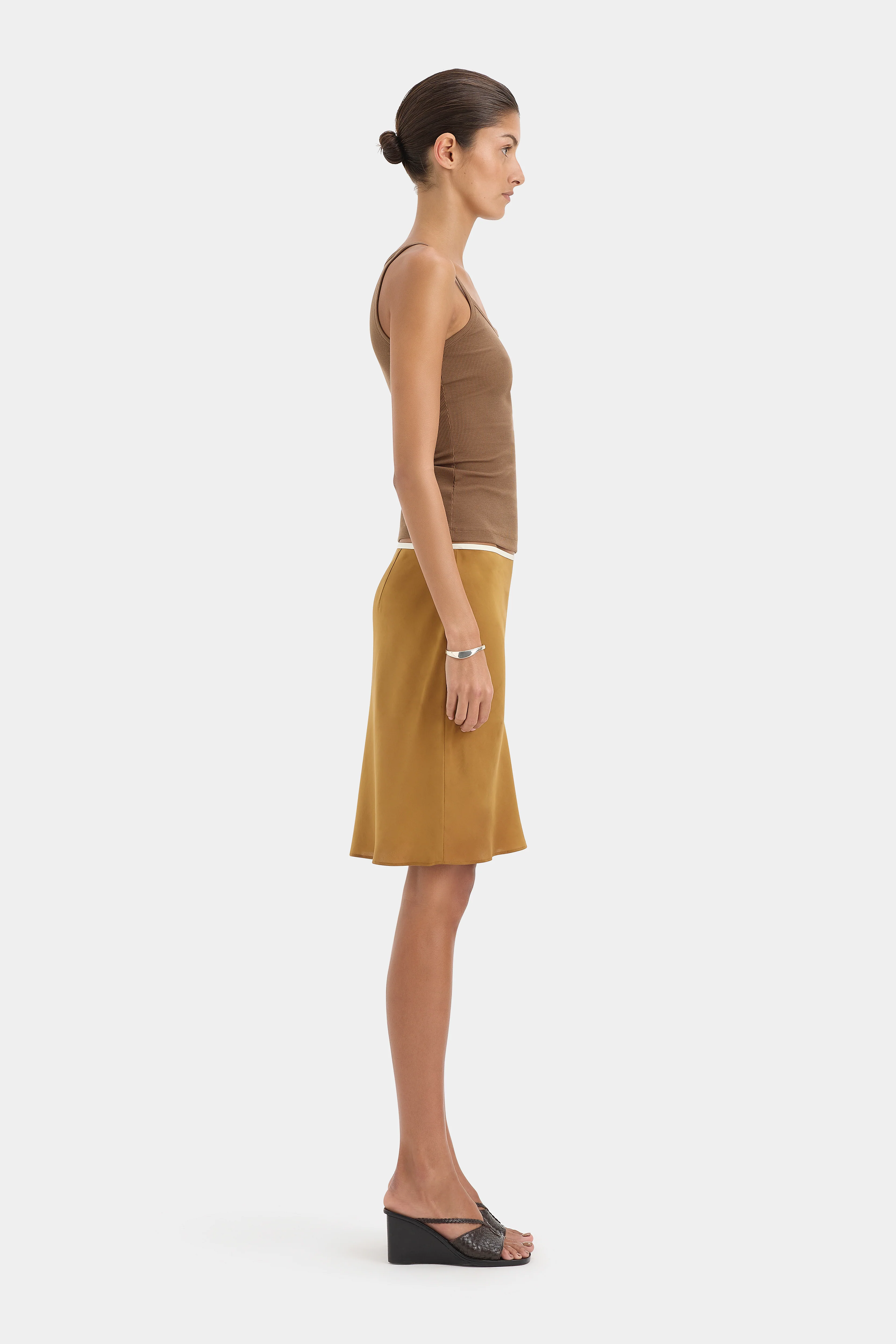 Liana Scoop Tank - Image 4