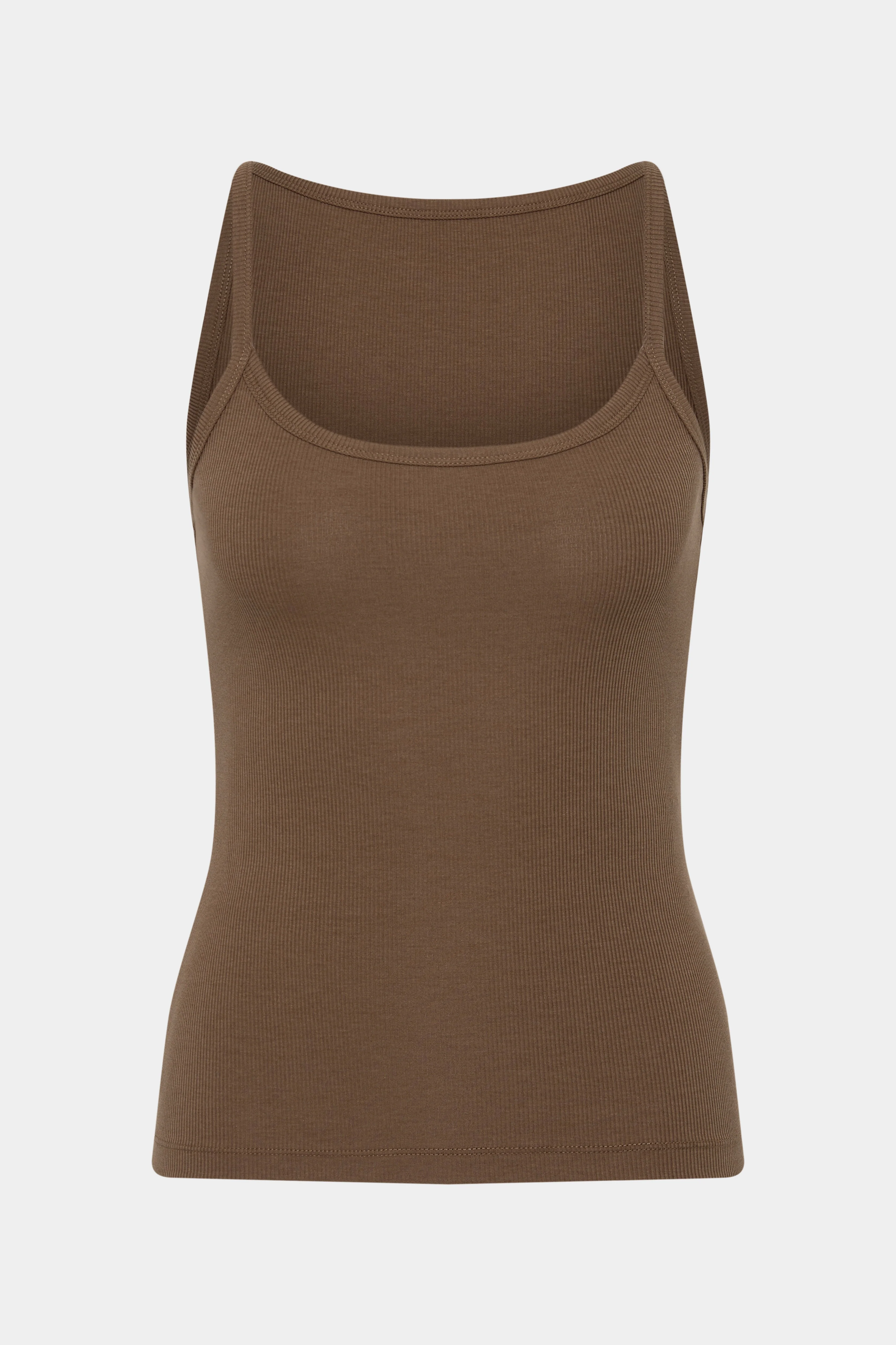 Liana Scoop Tank - Image 6