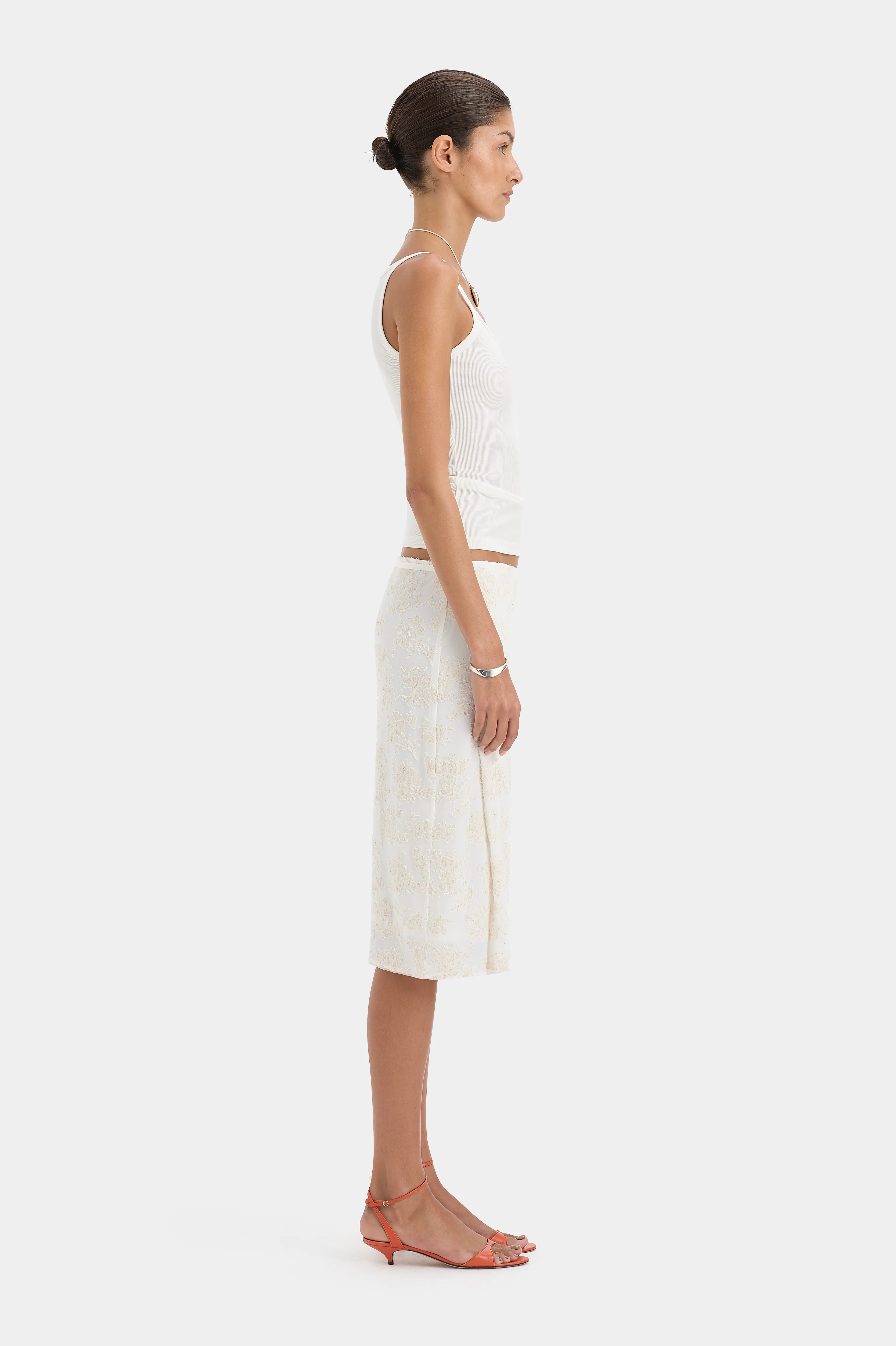 Liana Scoop Tank - Image 4