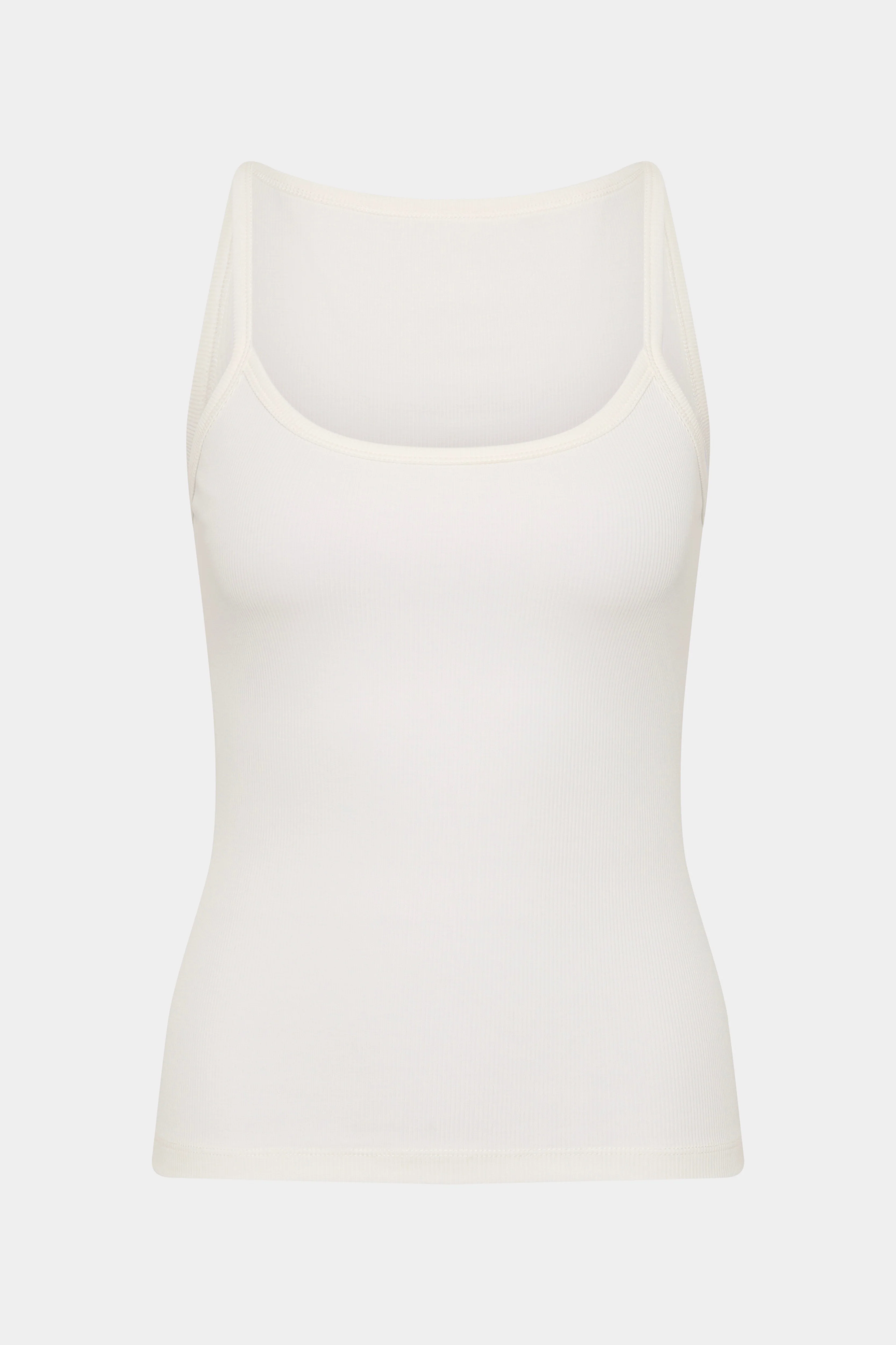 Liana Scoop Tank - Image 6