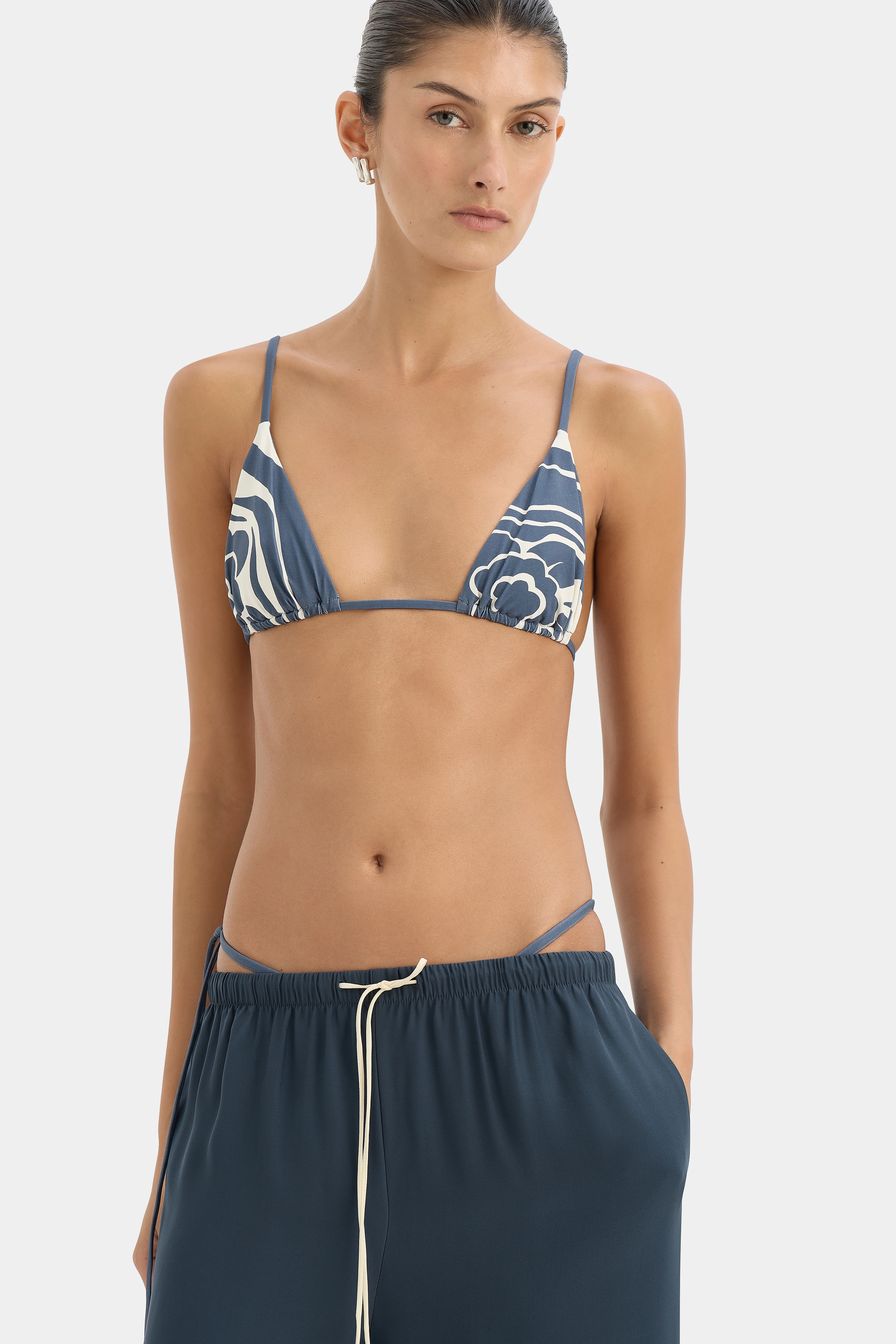 Lilou Drawstring Pant - Image 5