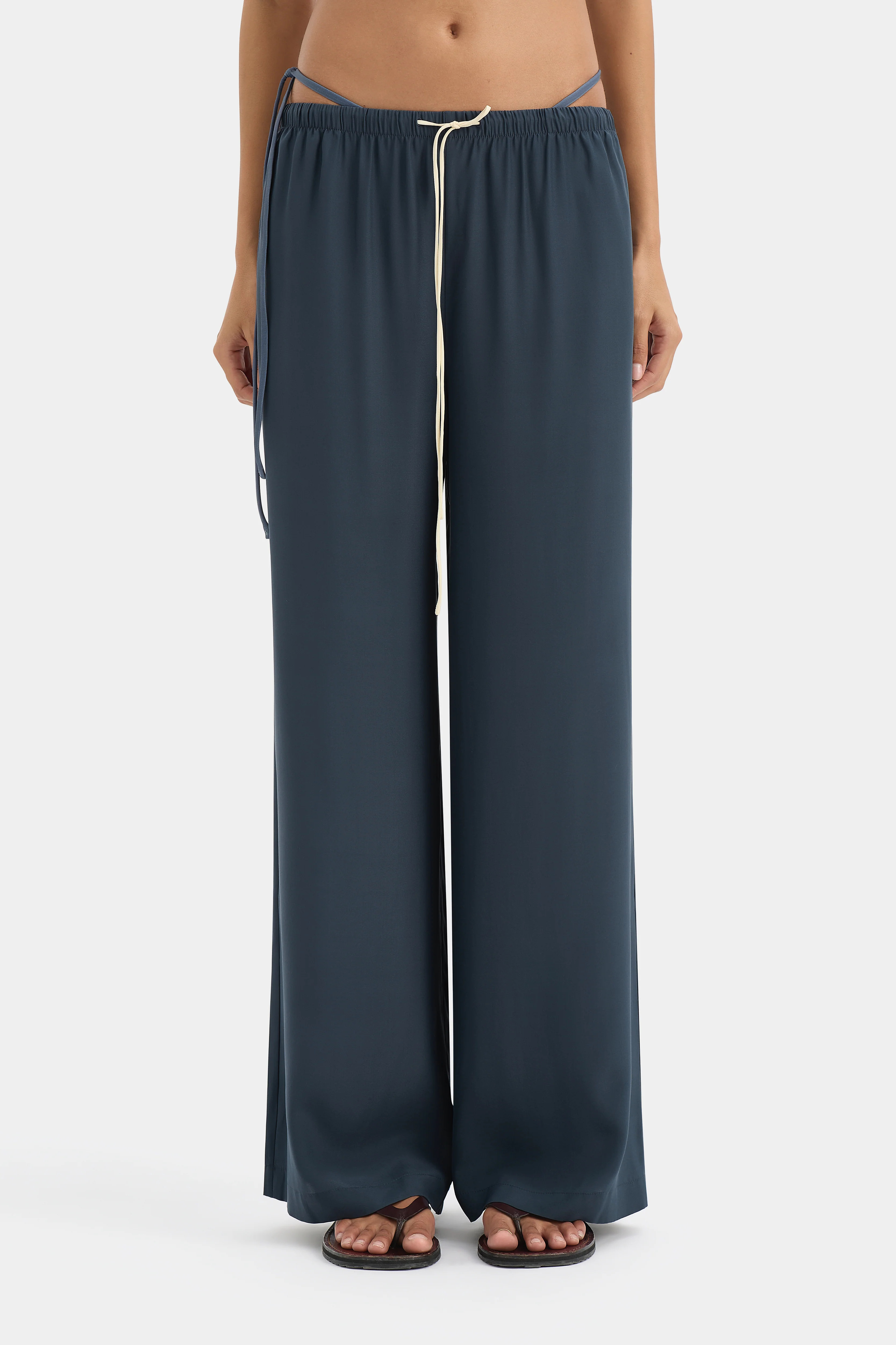 Lilou Drawstring Pant - Image 6