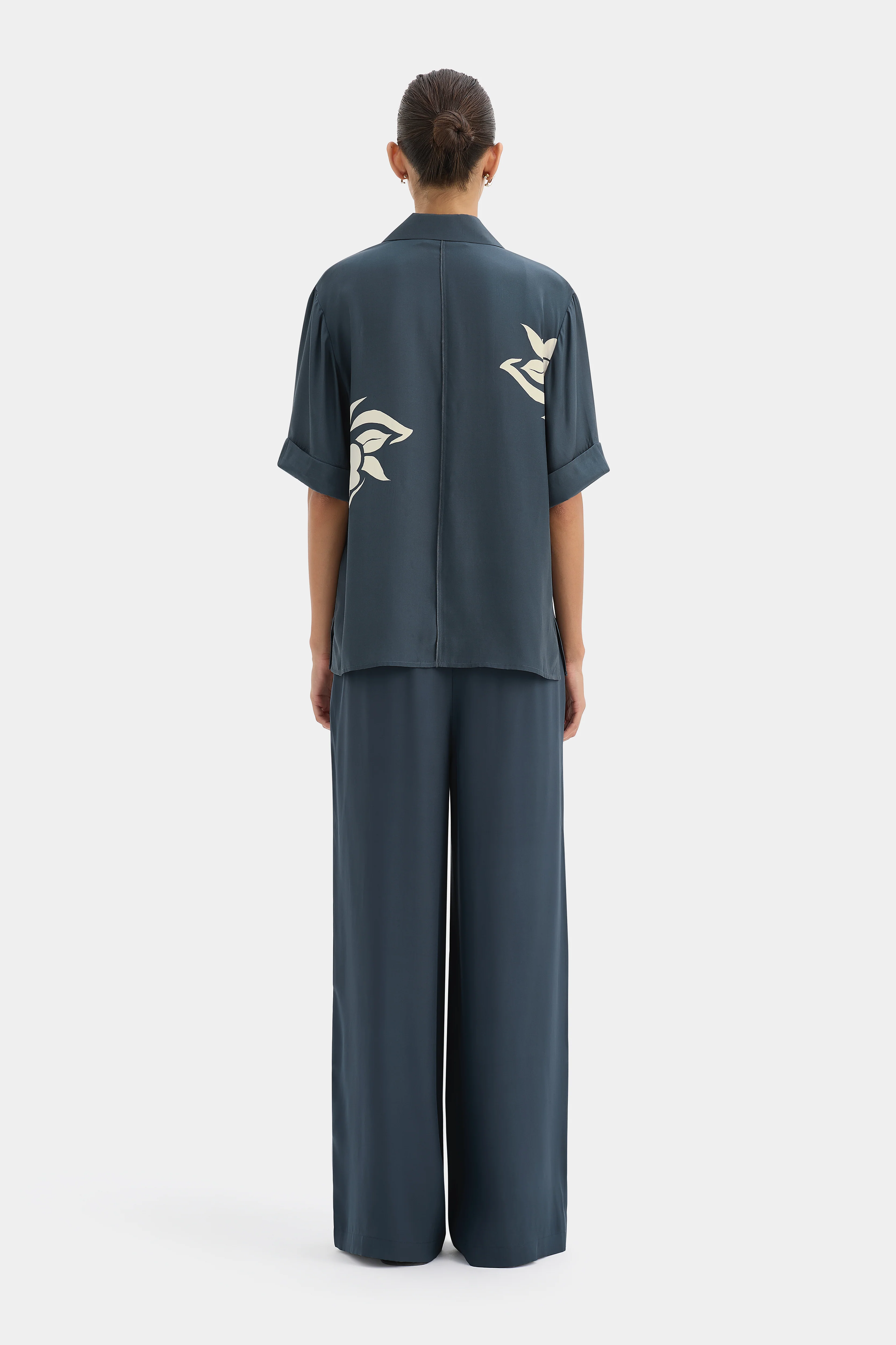 Lilou Drawstring Pant - Image 8