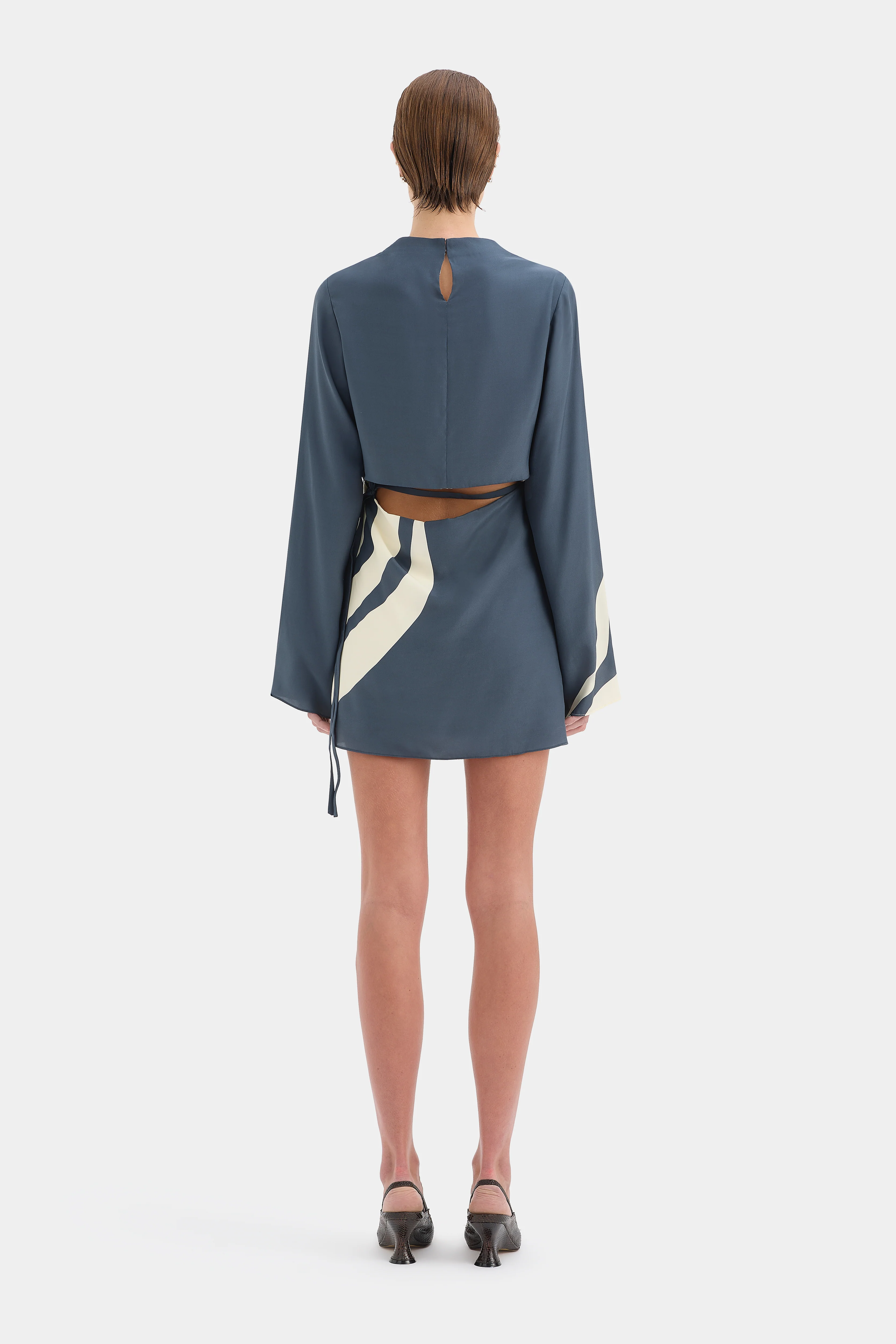 Lilou Mini Dress - Image 3