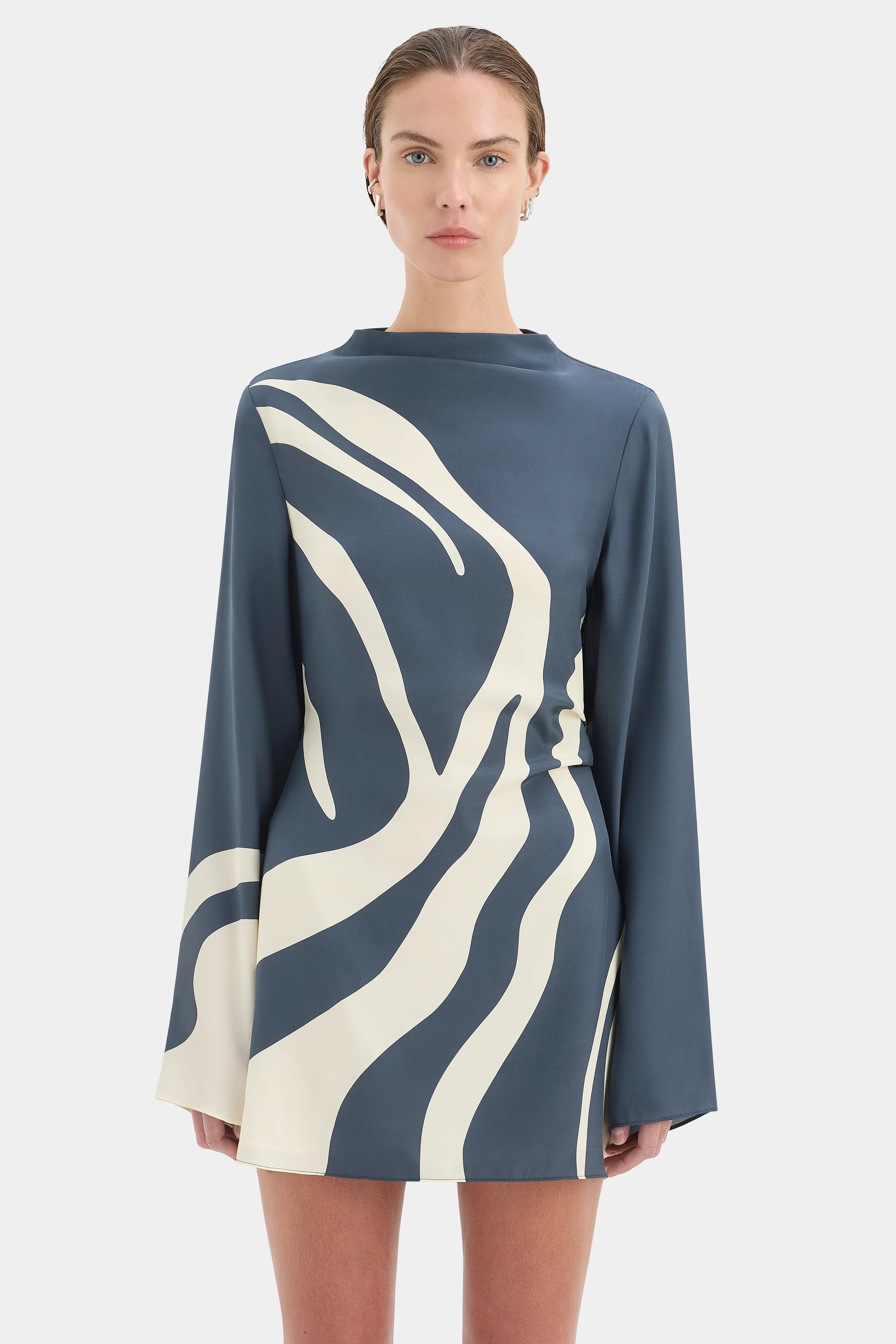 Lilou Mini Dress - Image 5
