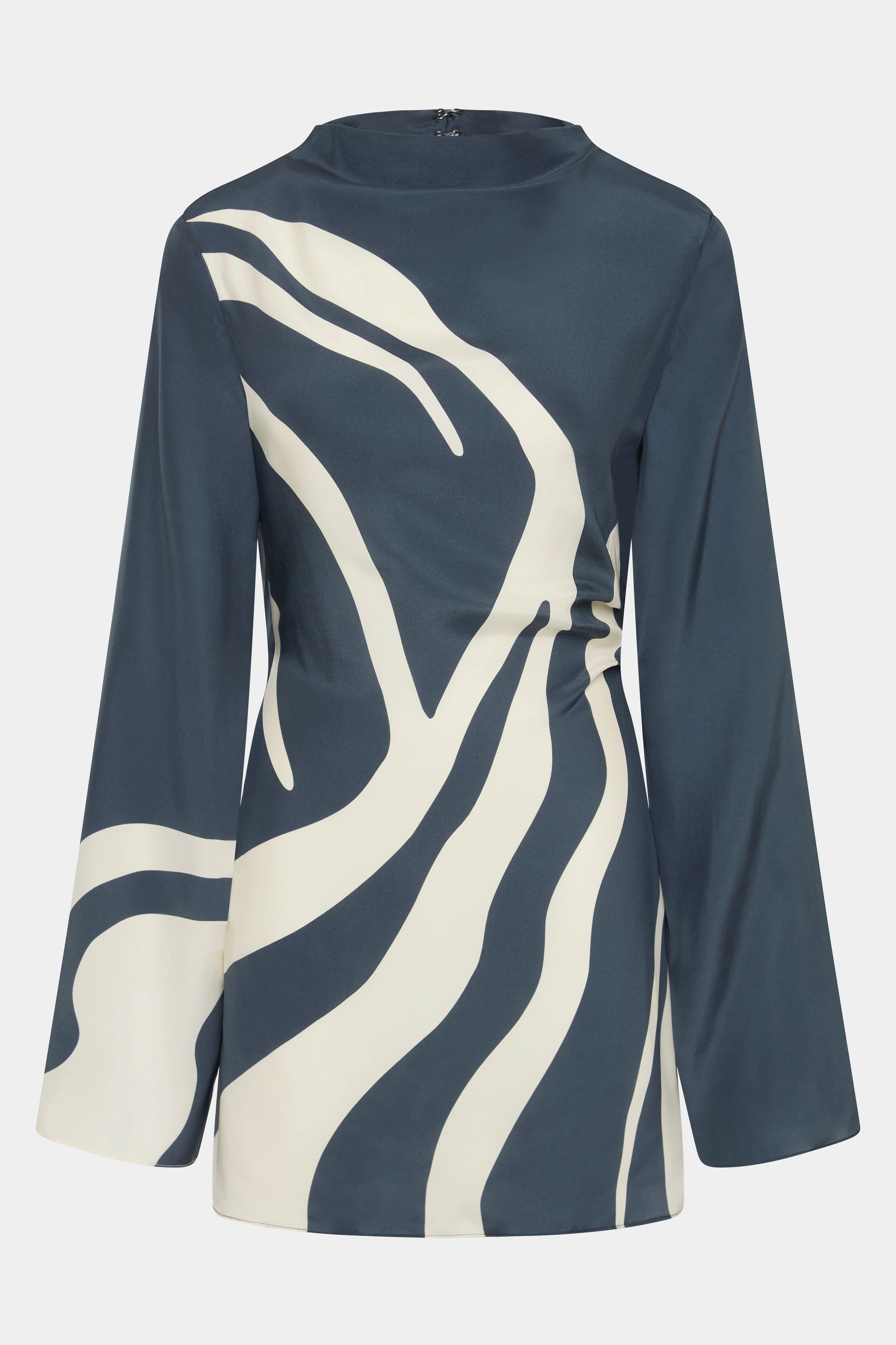 Lilou Mini Dress - Image 7