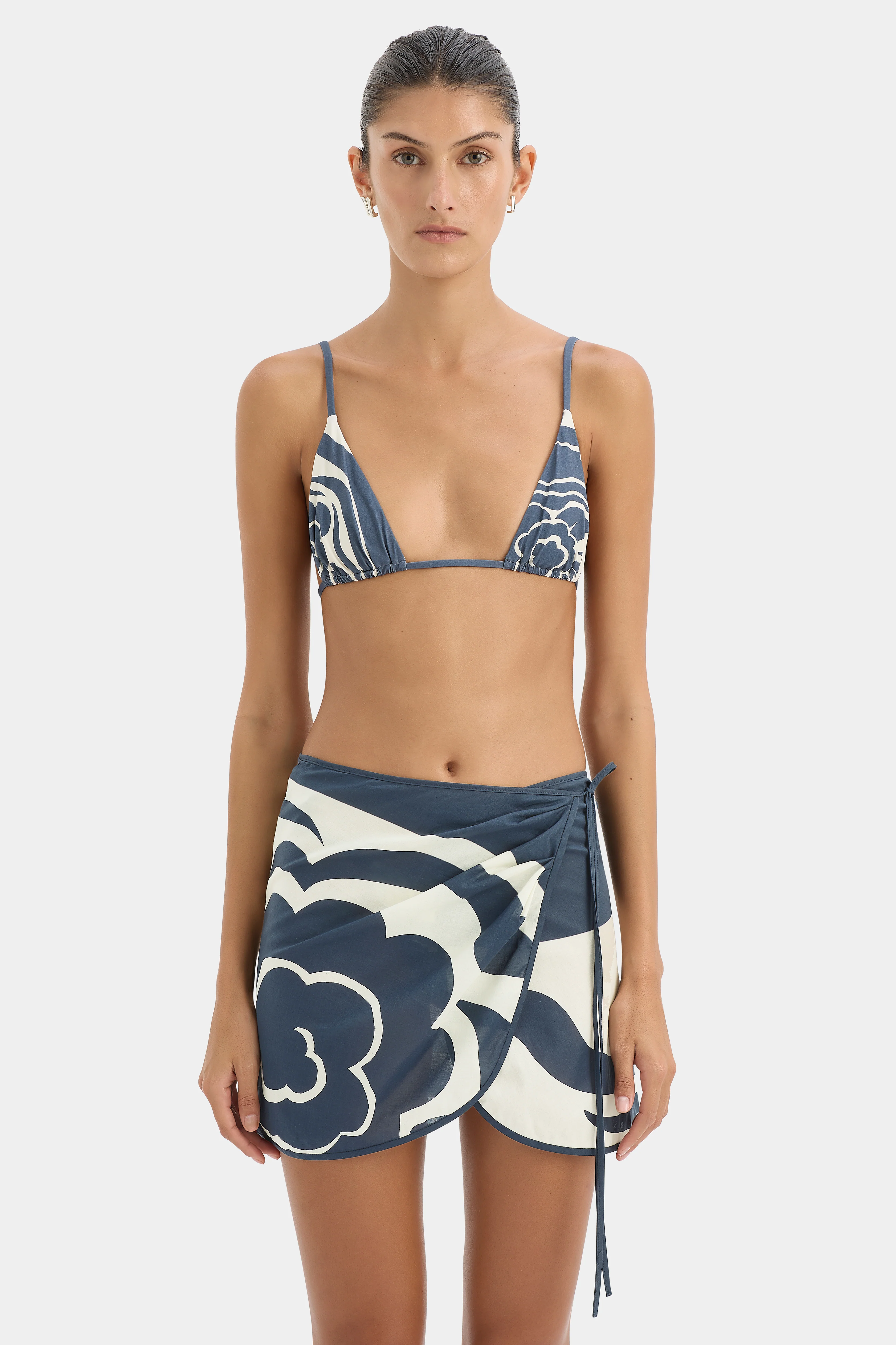 Lilou Mini Sarong - Image 4