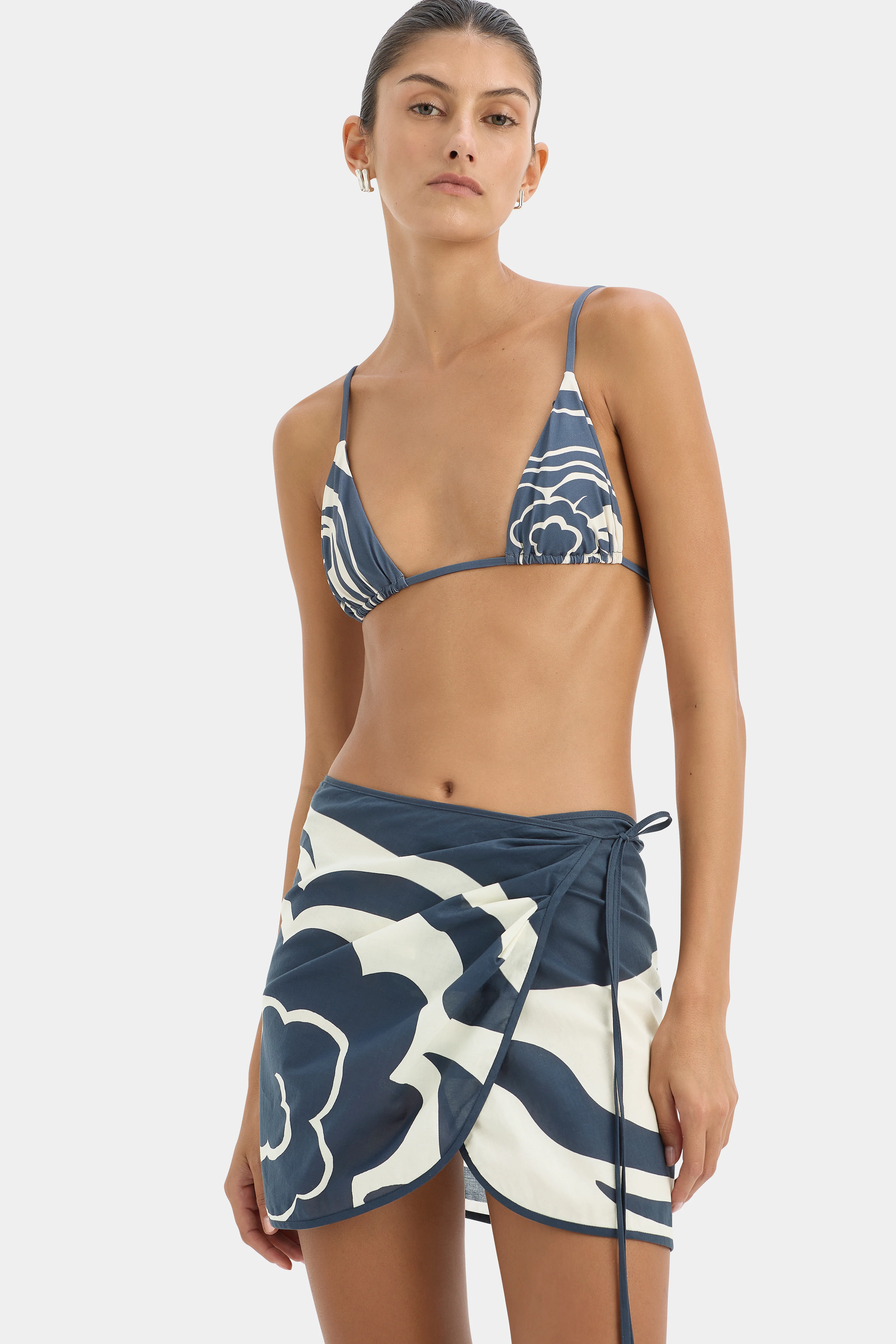Lilou Mini Sarong - Image 5
