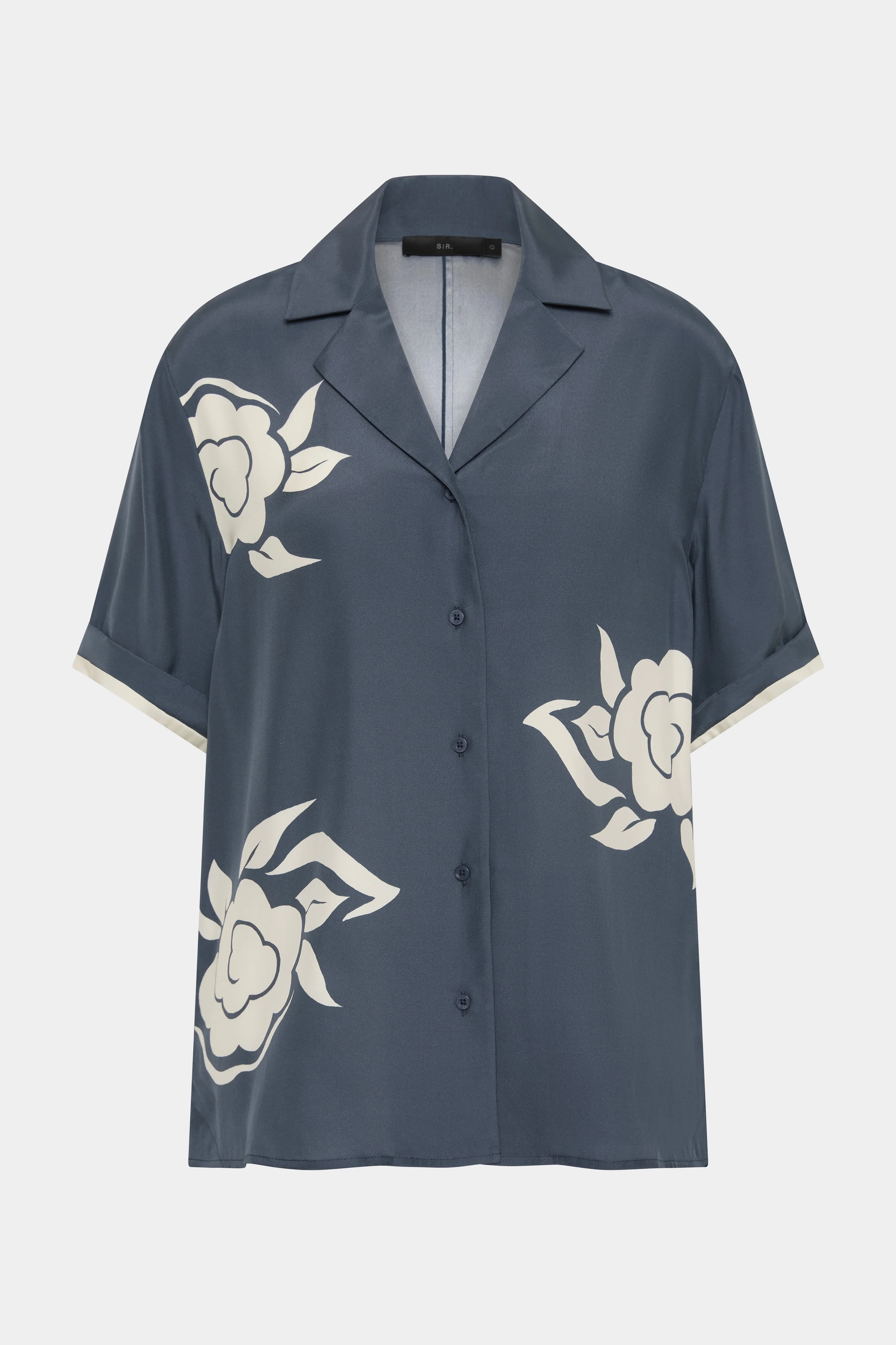 Lilou Short Sleeve Shirt - Image 12