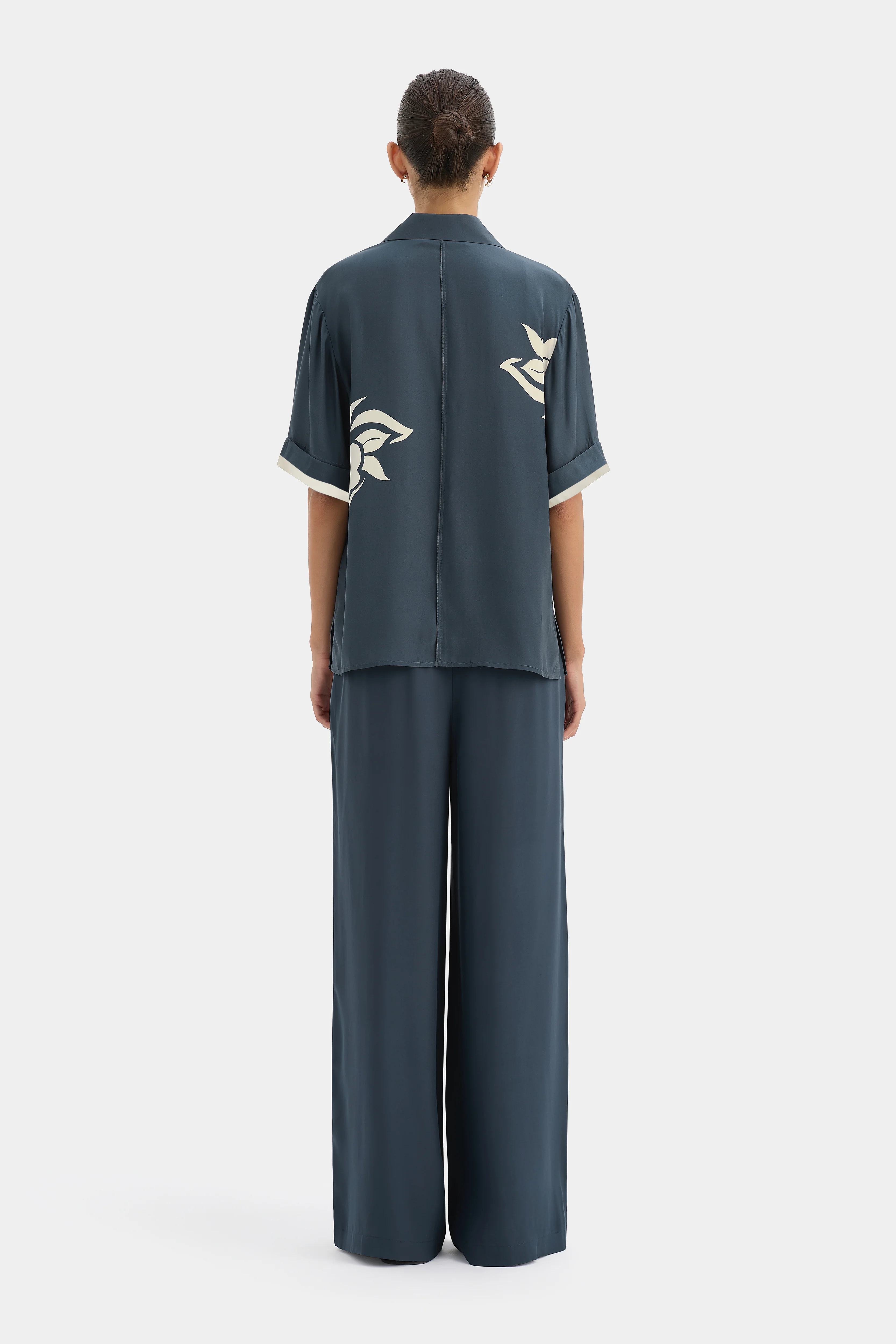 Lilou Short Sleeve Shirt - Image 4