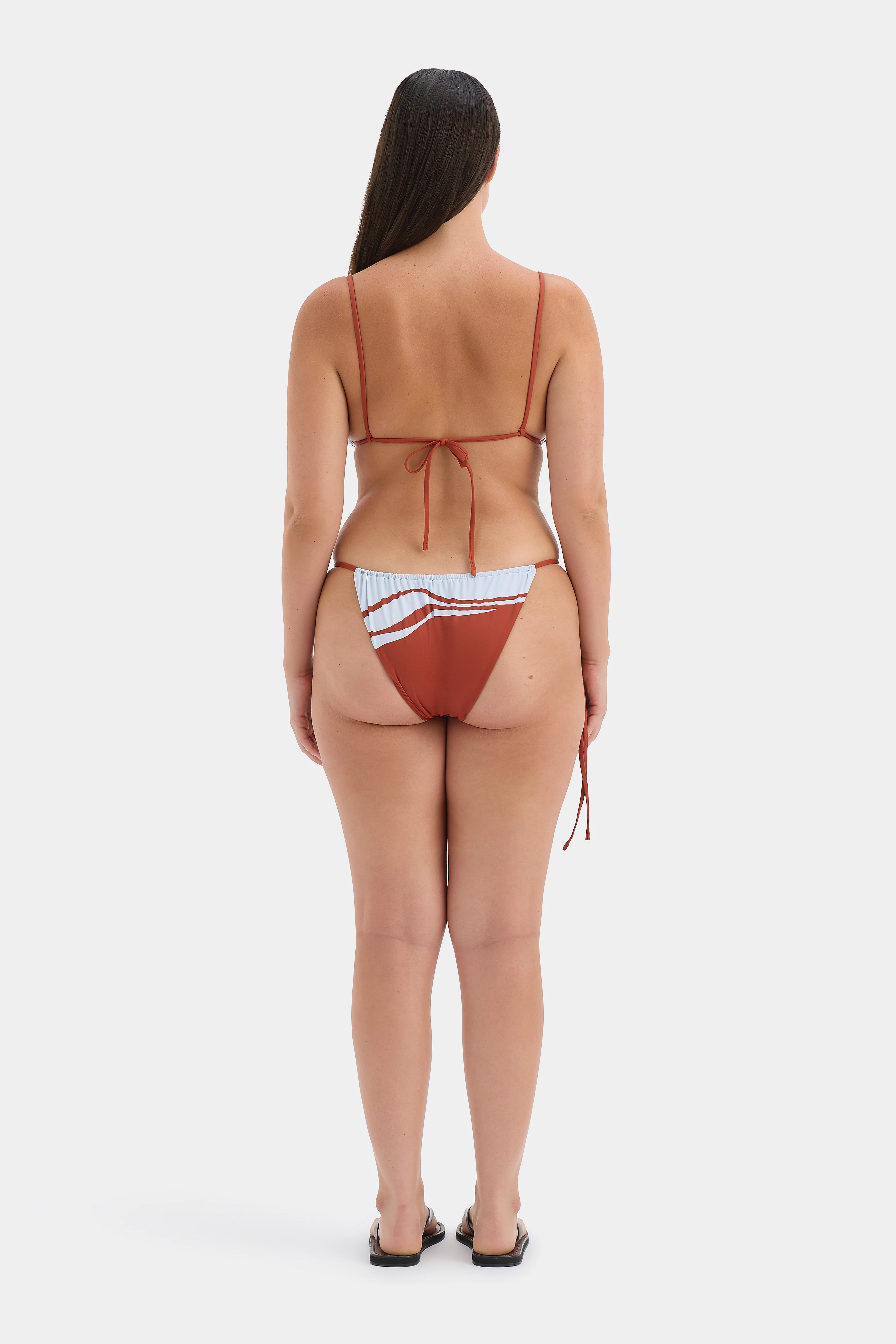 Lilou String Brief - Image 7