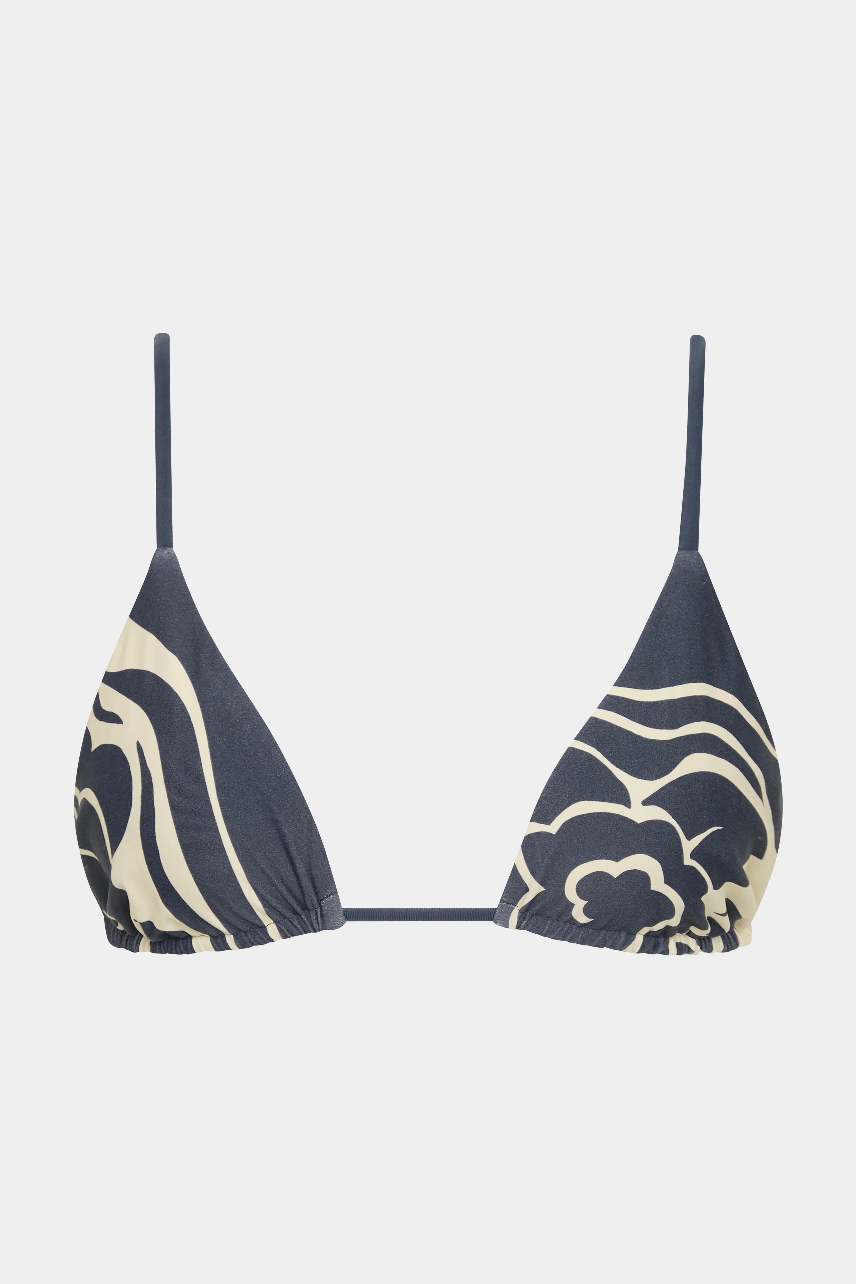 Lilou String Triangle Top - Image 11