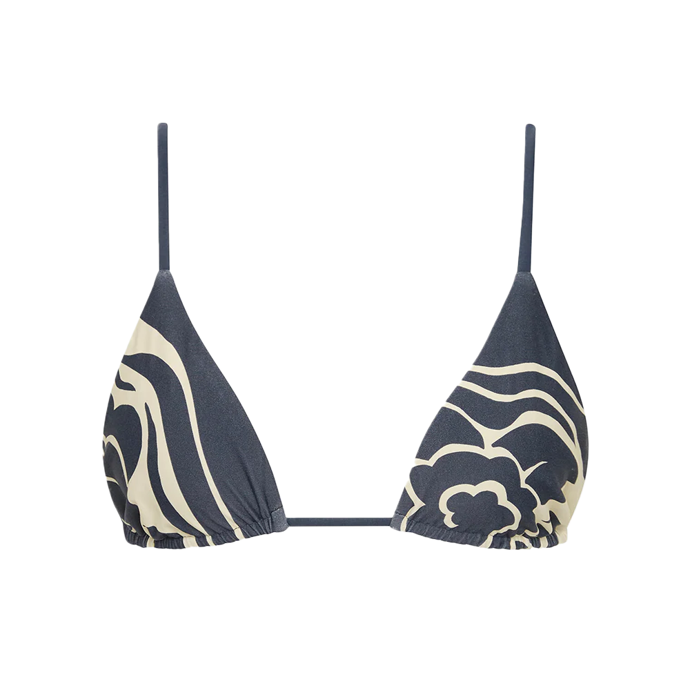 Lilou String Triangle Top - Image 12