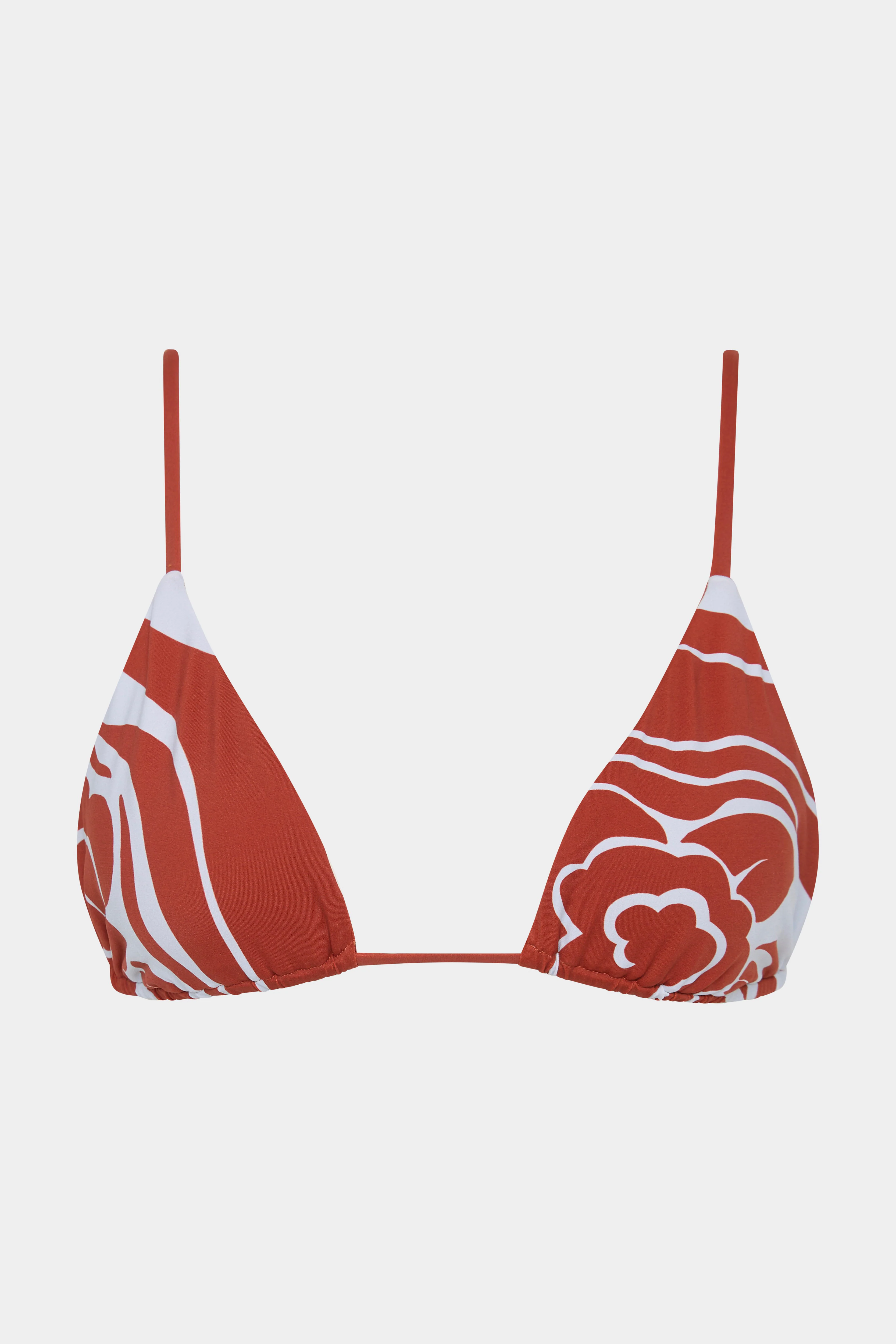 Lilou String Triangle Top - Image 11