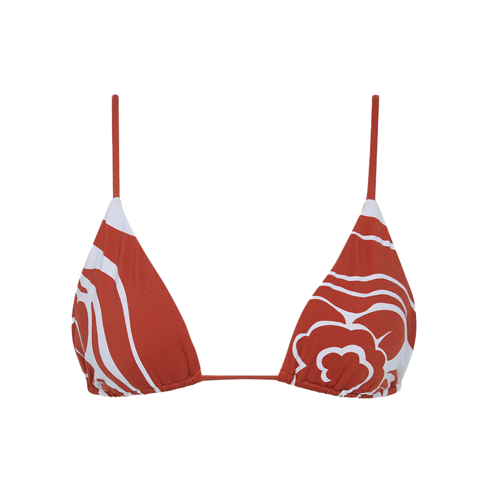 Lilou String Triangle Top - Image 12