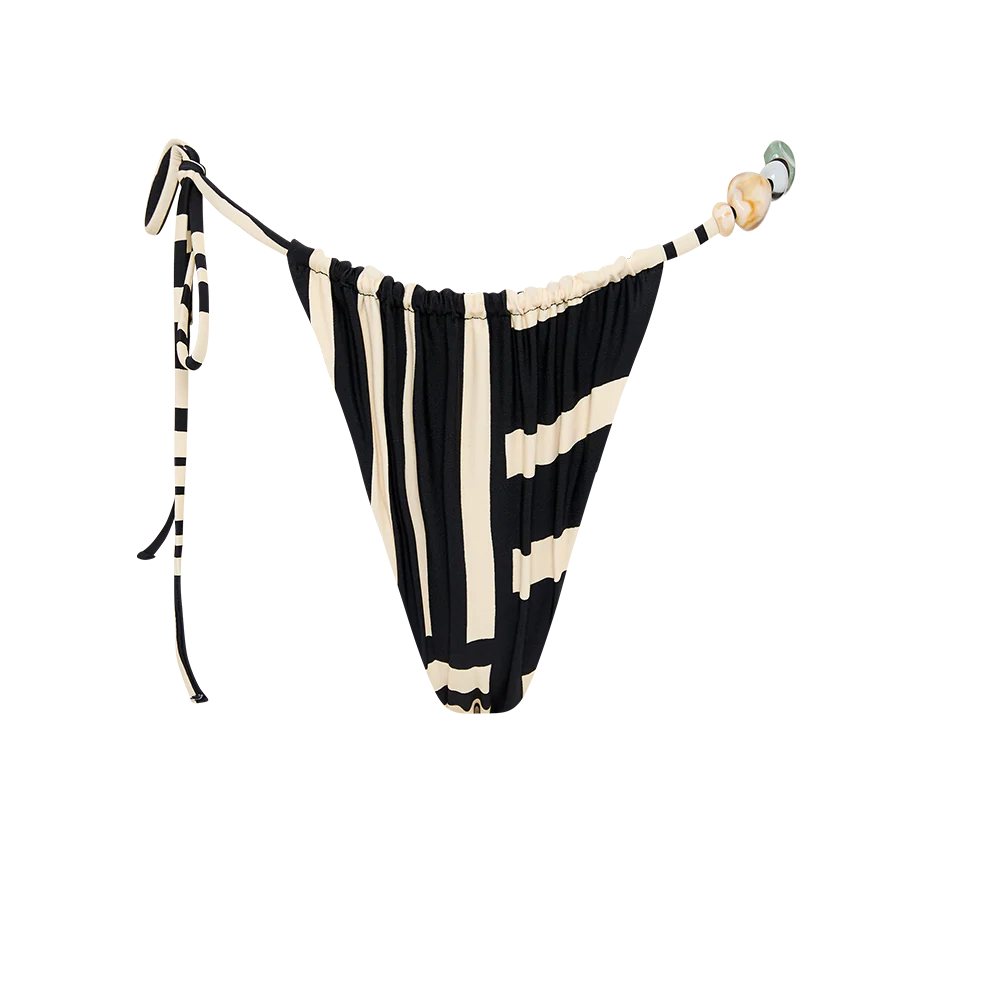 Linocut String Brief - Image 13
