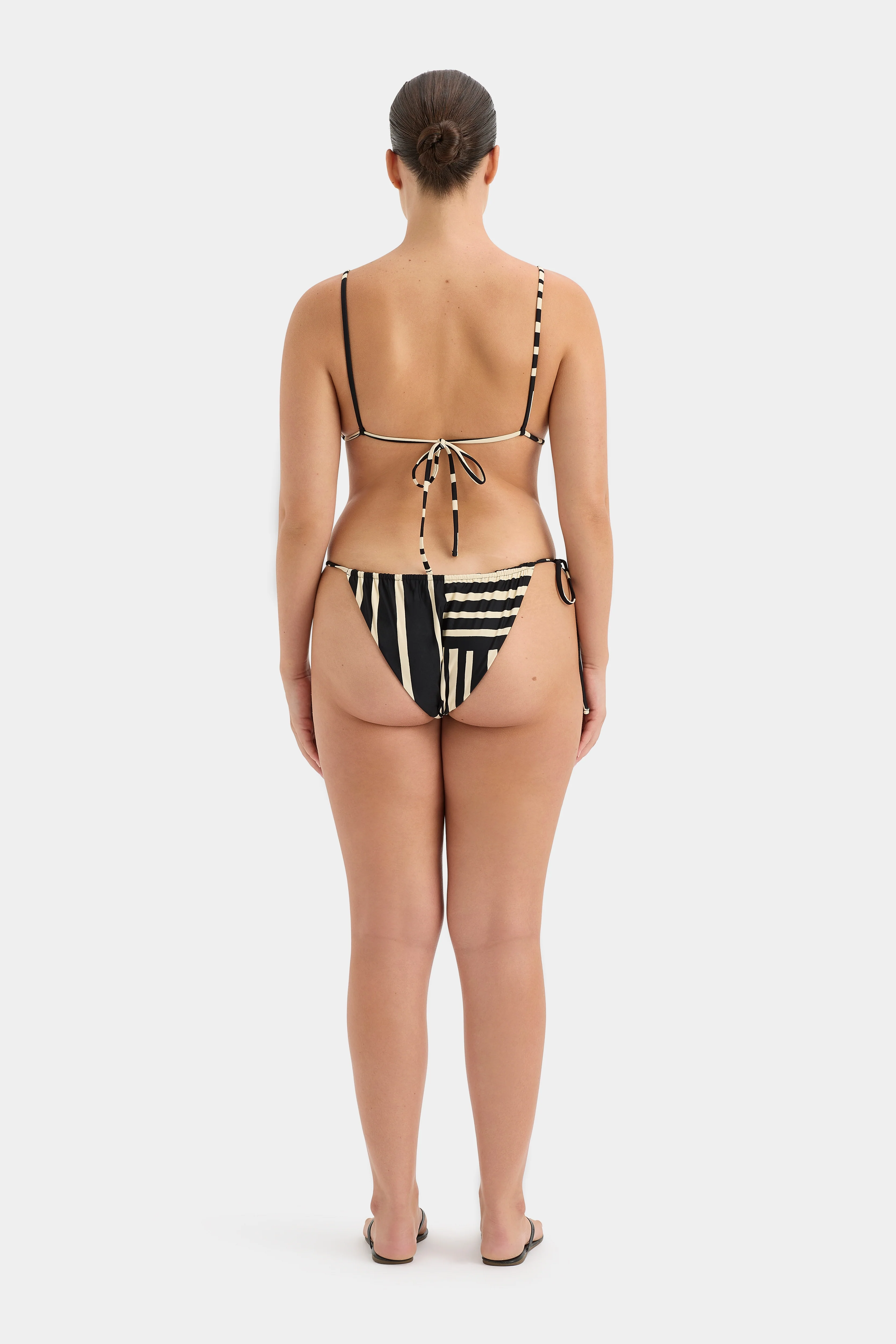 Linocut String Brief - Image 8