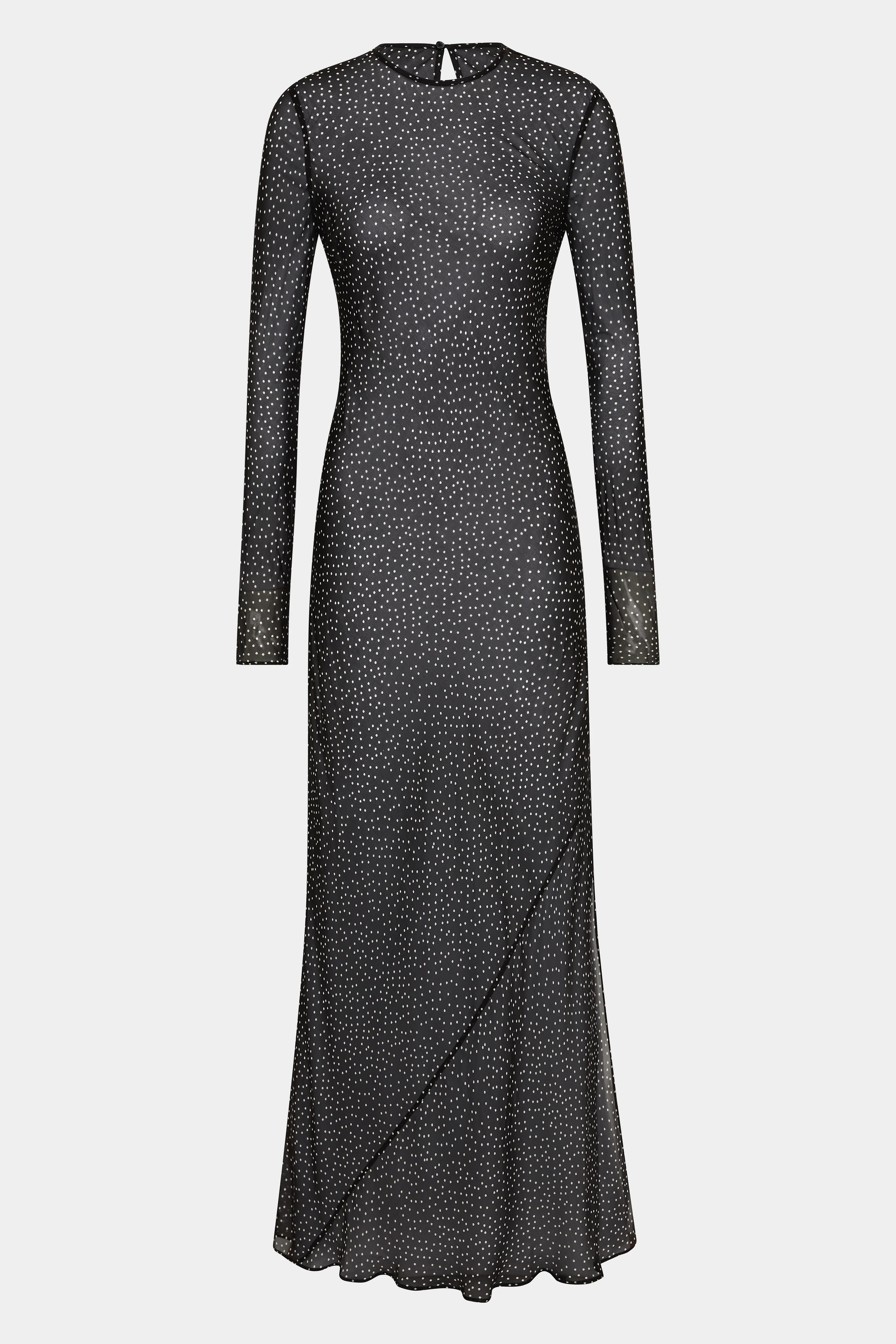 Lisander Long Sleeve Dress - Image 17